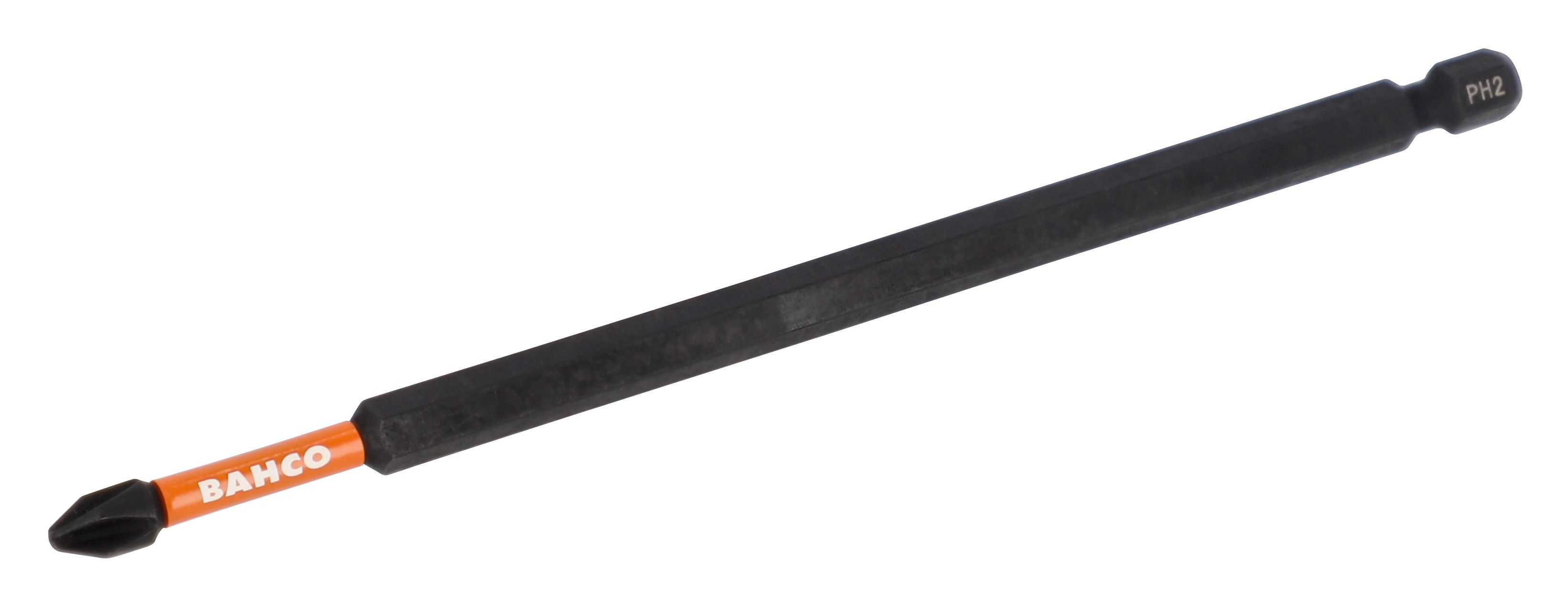 Bahco 66IM/150PH2-2P Bits 150 mm
