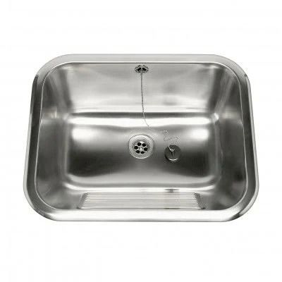 Nimo 8032120 Tvättlåda för inbyggnad