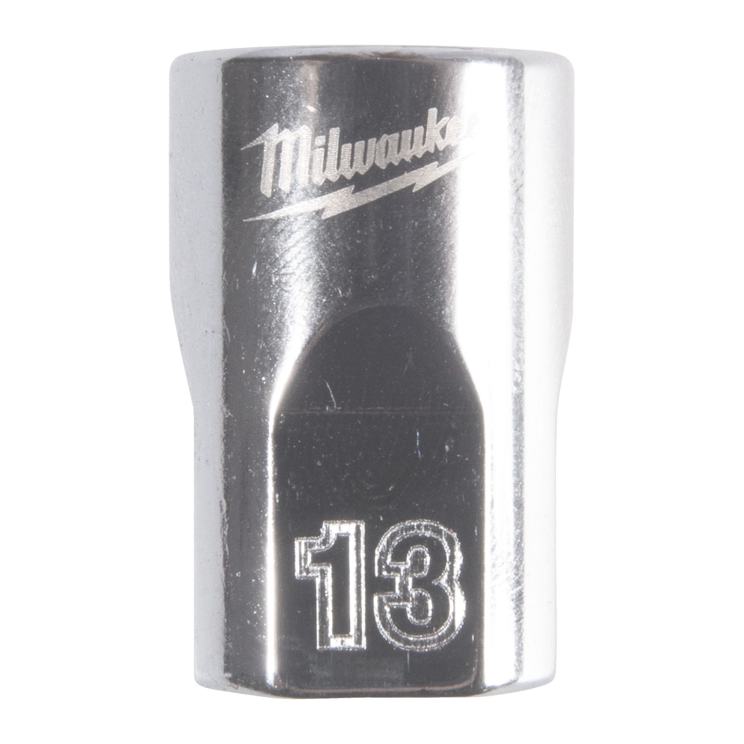 Milwaukee 4932498805 Hylsa 3/8", 12-kant kort