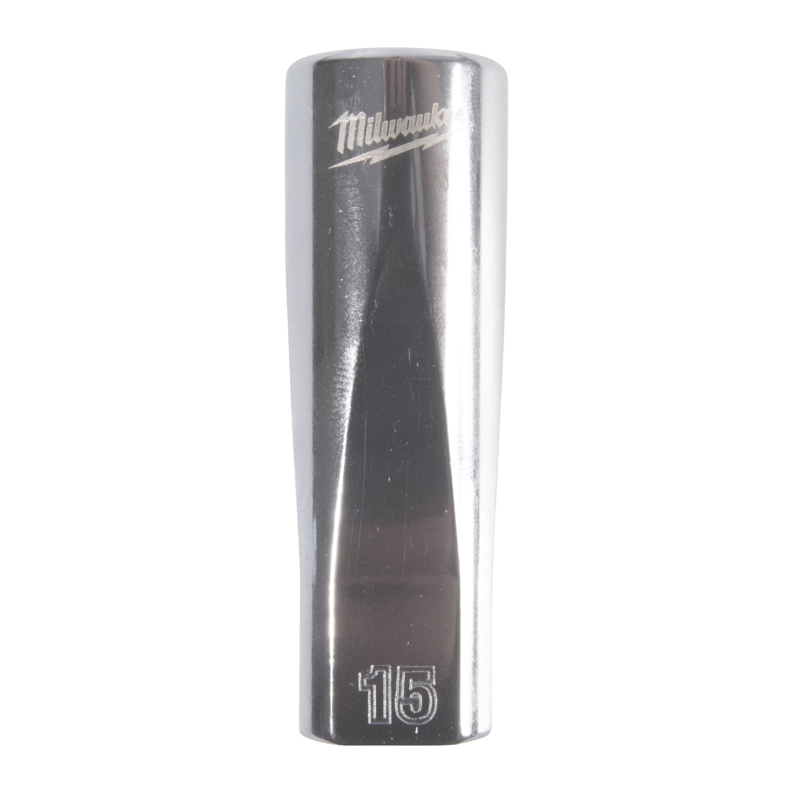 Milwaukee 4932498819 Hylsa 3/8" 12-kant lång