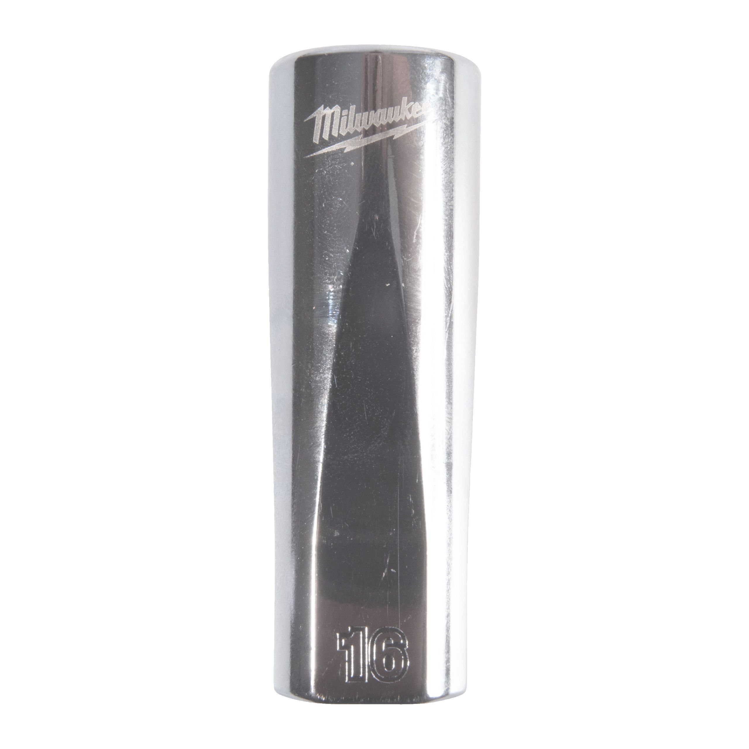 Milwaukee 4932498820 Hylsa 3/8" 12-kant lång