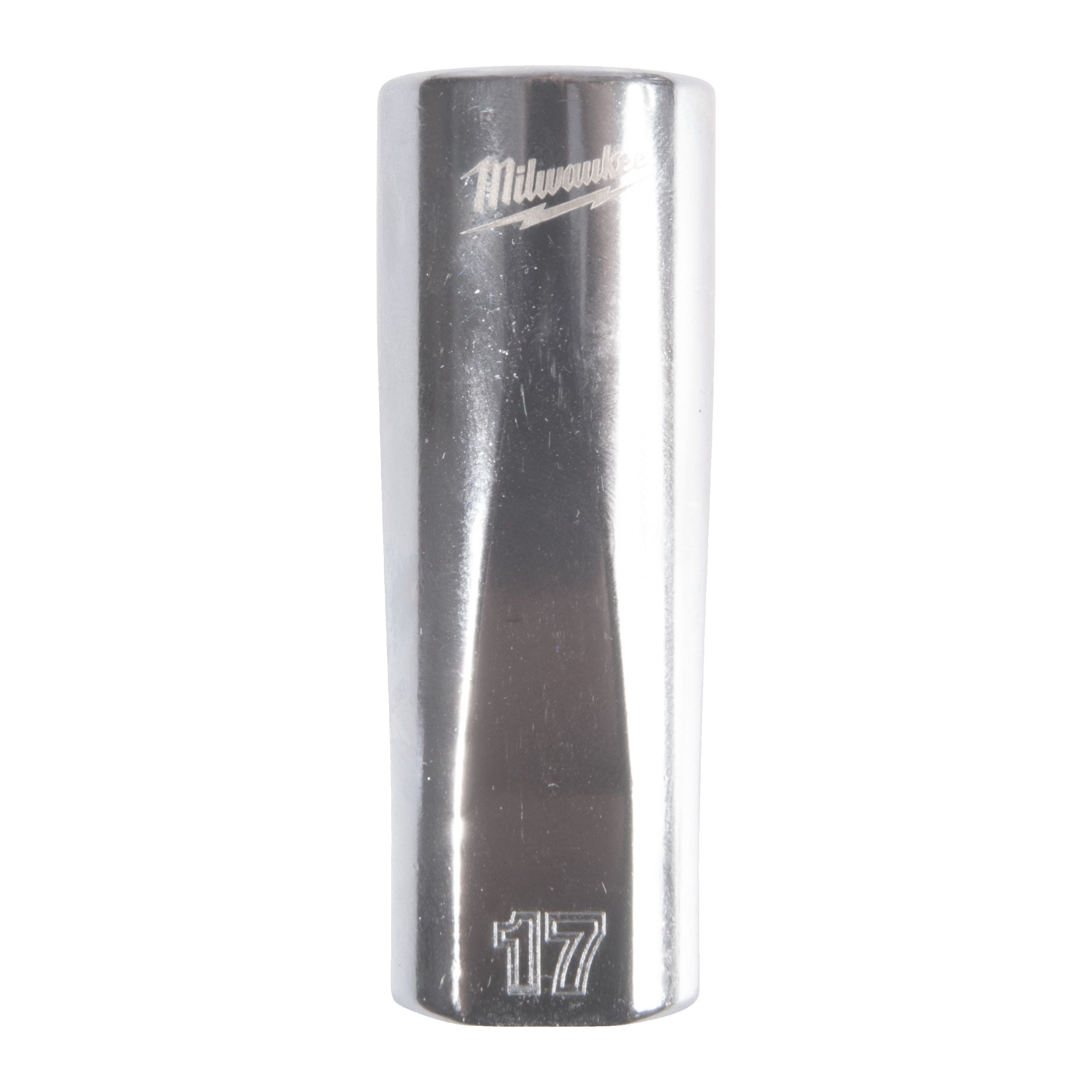 Milwaukee 4932498821 Hylsa 3/8" 12-kant lång