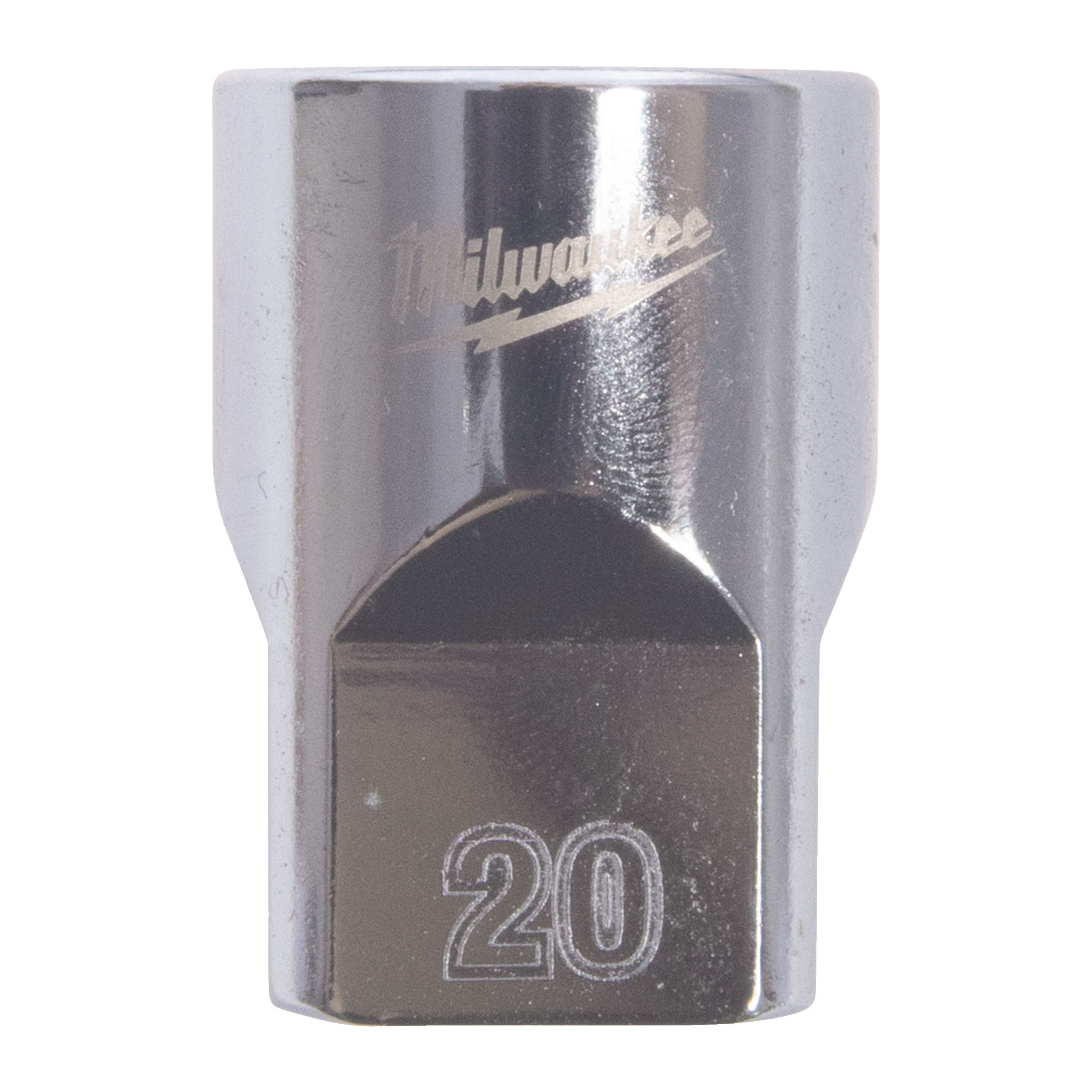 Milwaukee 4932498830 Hylsa 1/2" 12-kant kort