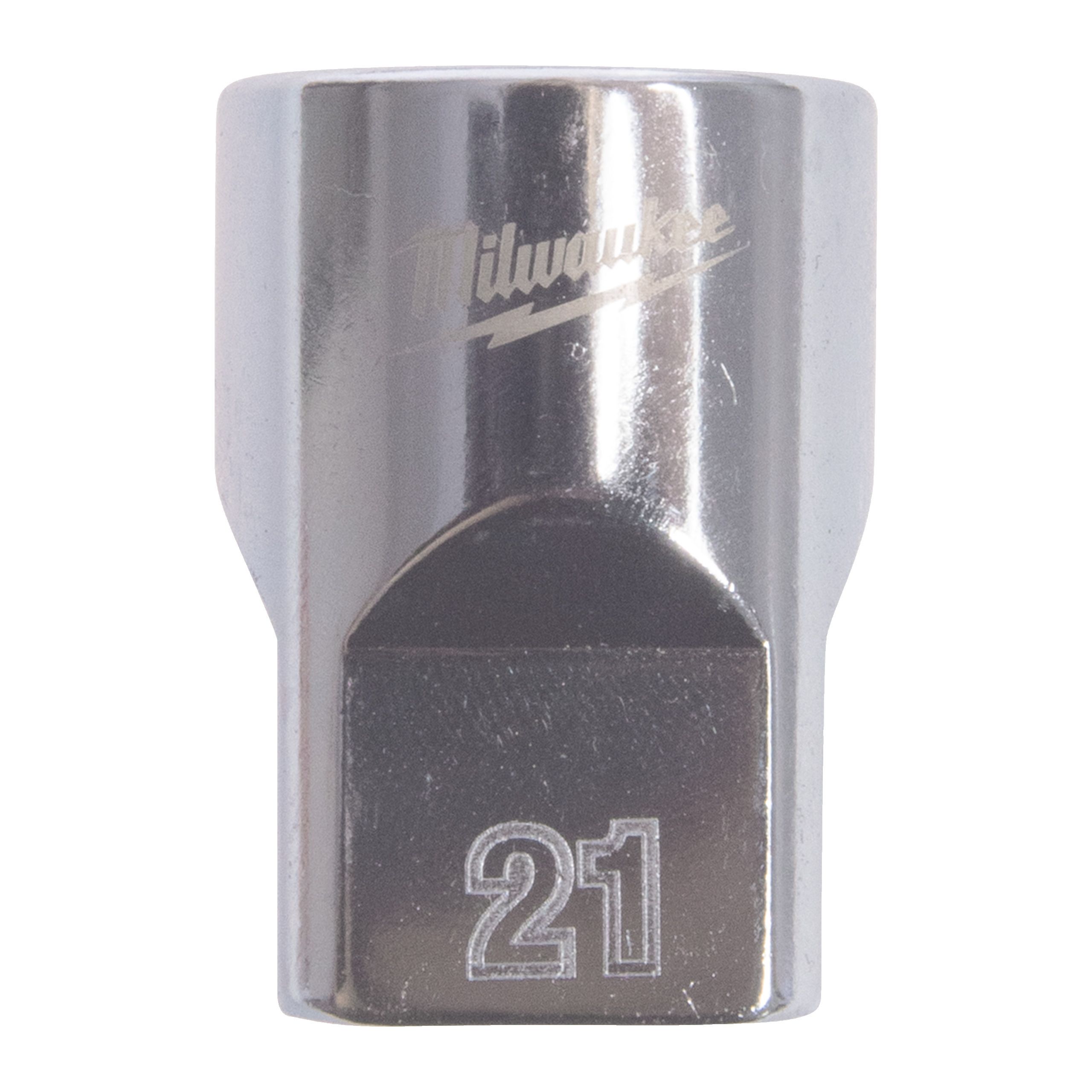 Milwaukee 4932498817 Hylsa 1/2" 12-kant kort
