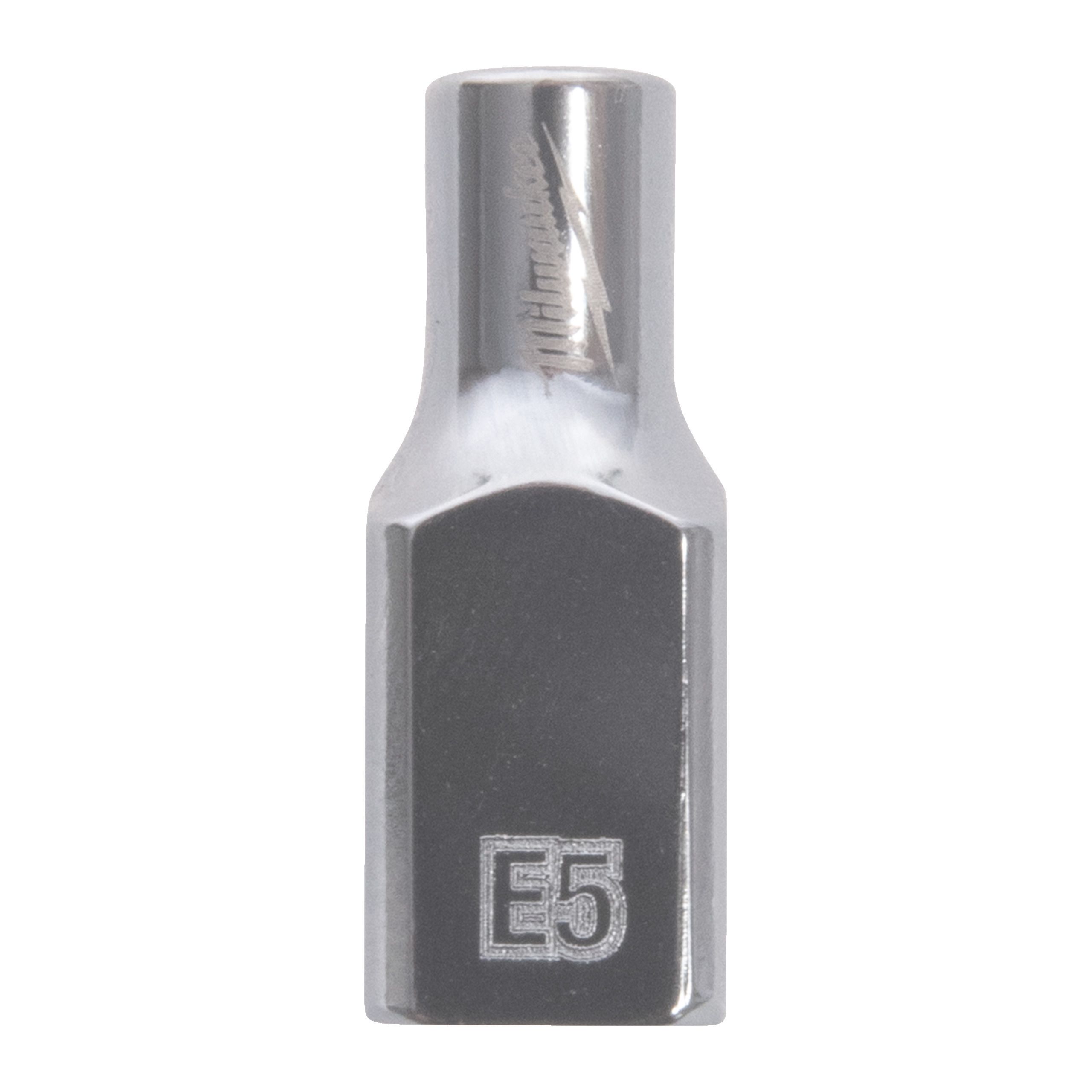 Milwaukee 4932498819 Hylsa 1/4