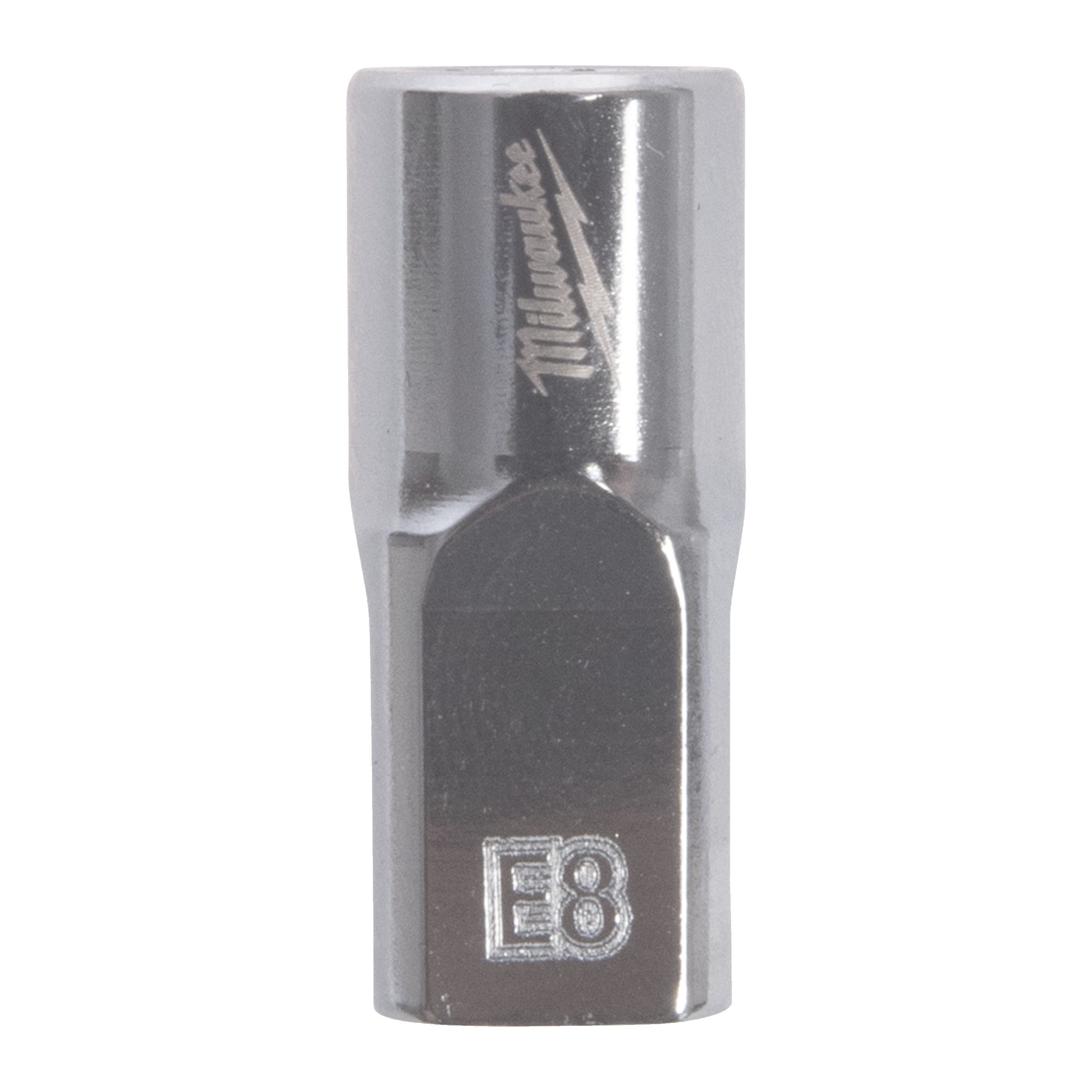 Milwaukee 4932498818 Hylsa 1/4
