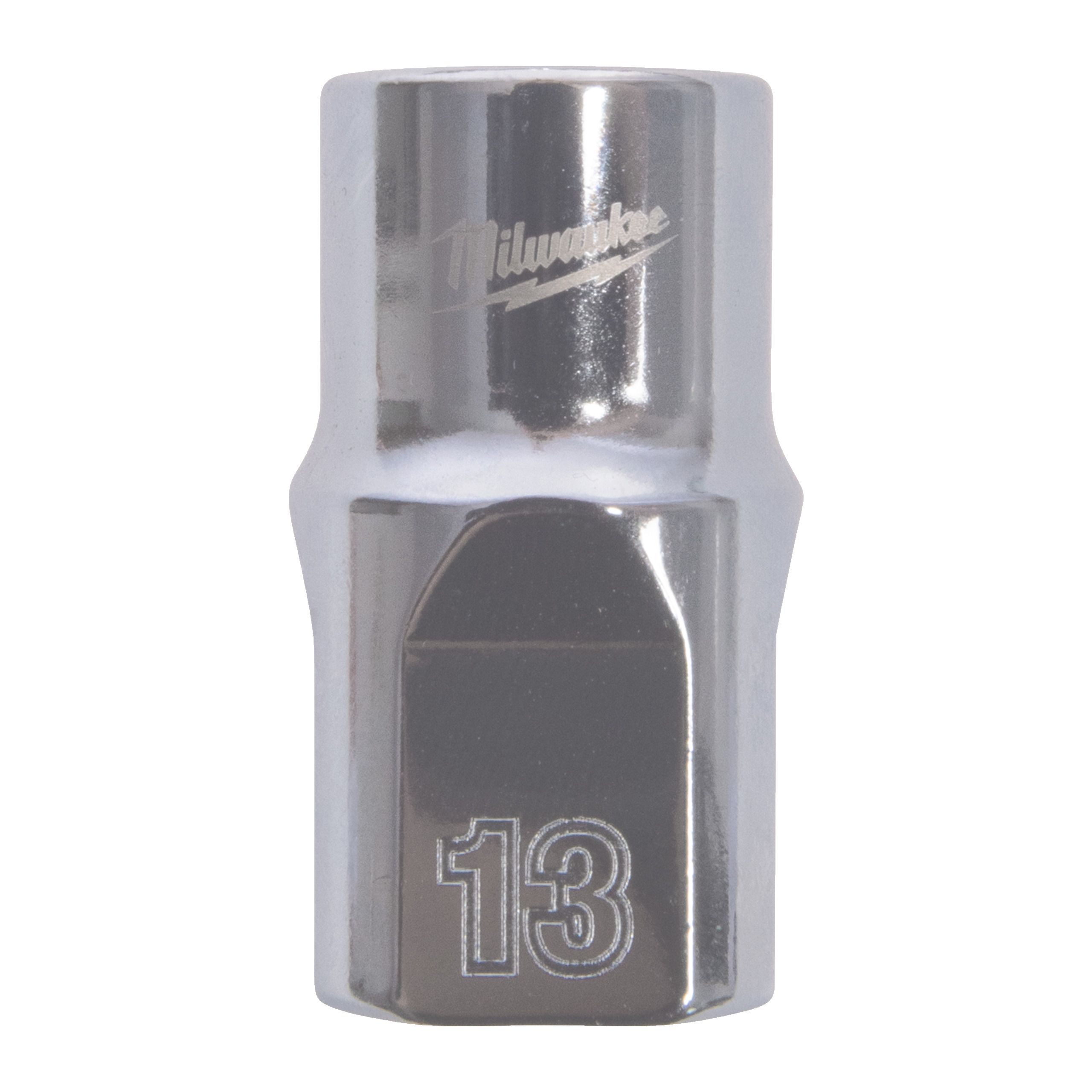 Milwaukee 4932498827 Hylsa 1/2", kort