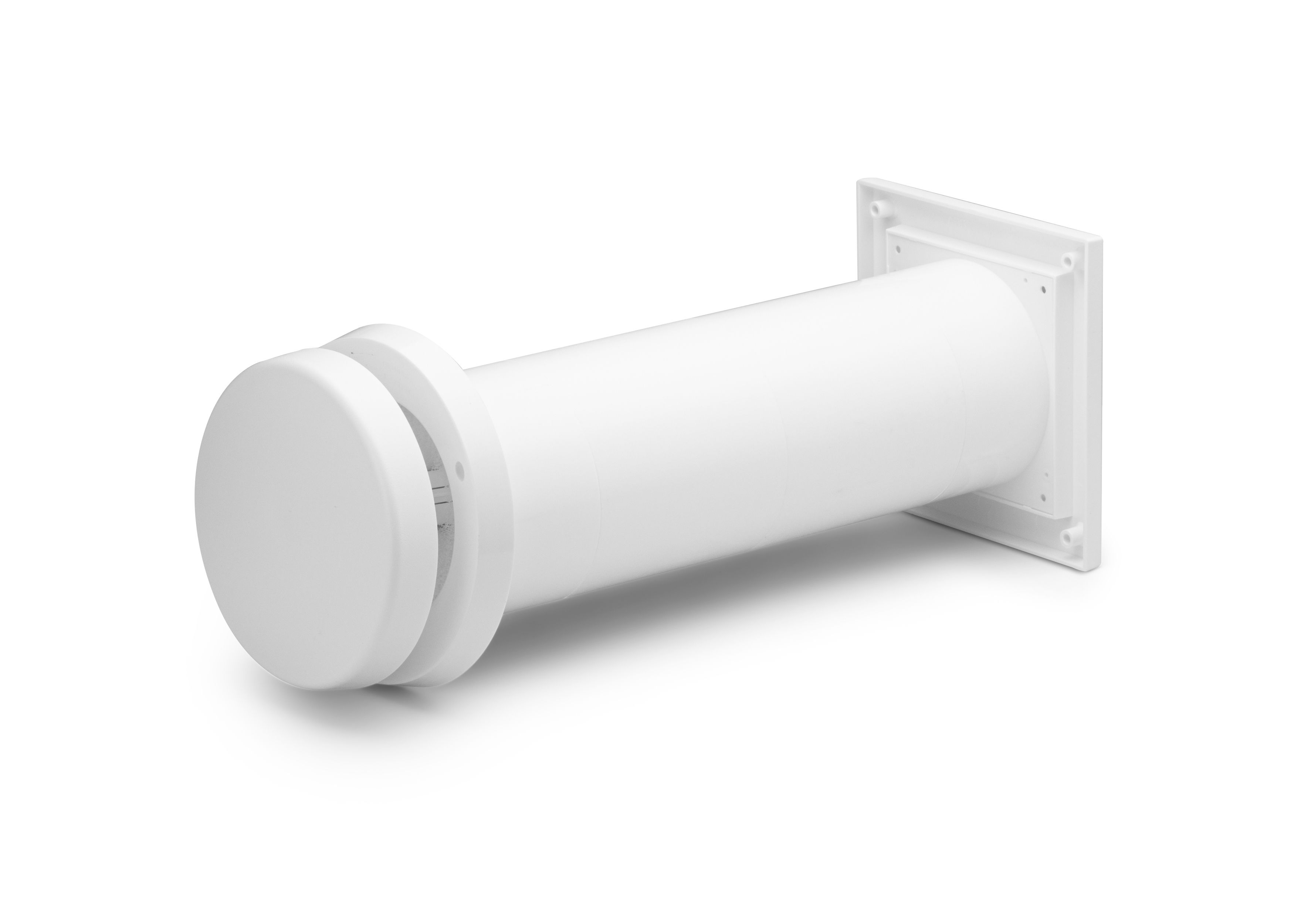 Fresh F100 Thermo Korvausilmaventtiili