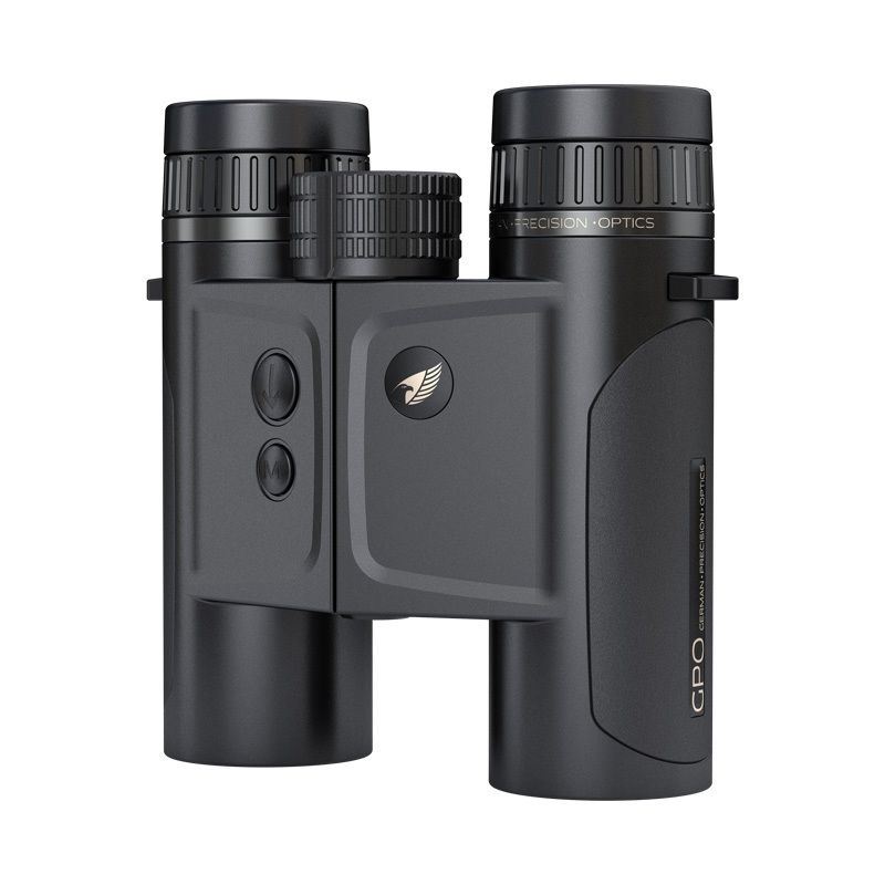 GPO BX711 Kikare