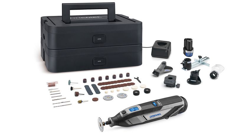 Dremel 8240-5 Multiværktøj 12 V