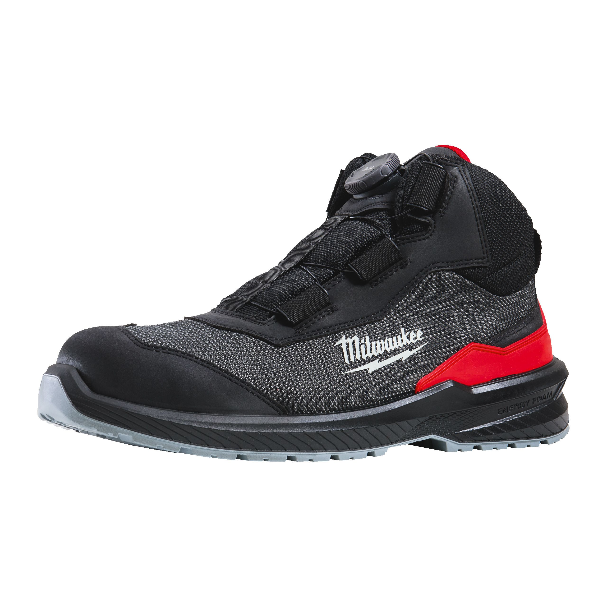 Milwaukee BOA S1PS 4932498093 Skyddskänga 36