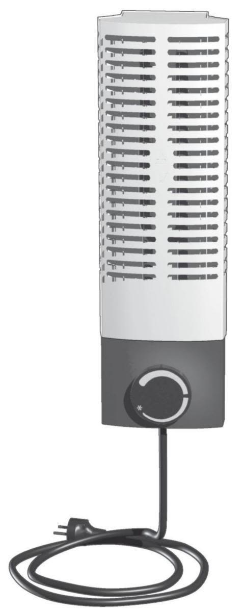 Frico FMS200 Pakkasvahti 230 V, 200 W