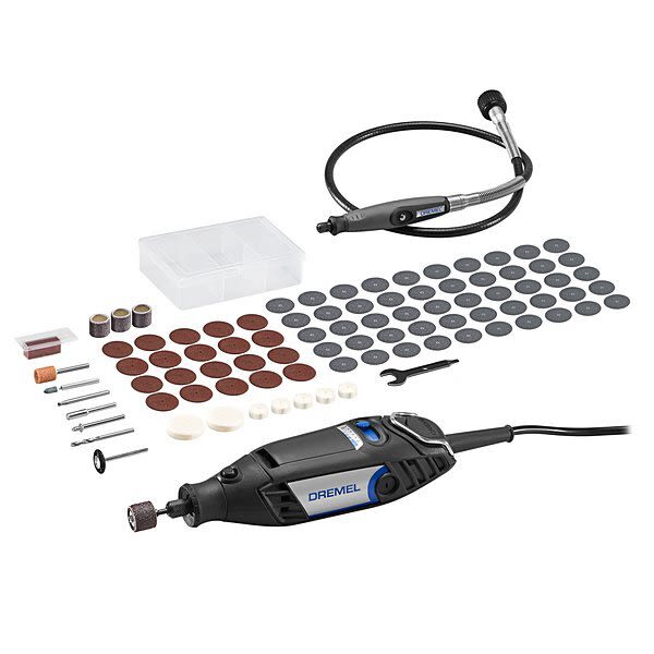 Dremel 3200-1/90 Multiverktyg 130 W