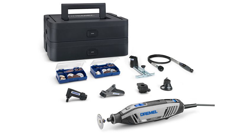 Dremel 4250-6/128 Multiverktyg 0
