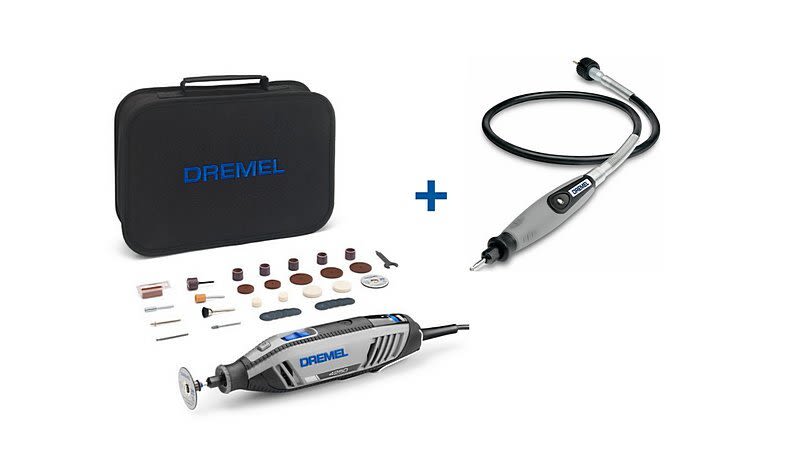 Dremel 4250-35 Multiverktyg 0