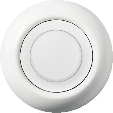 Schneider Electric Renova UNI400LED 4-400W RCL Valonsäädin universaali, 4-400 W Valkoinen
