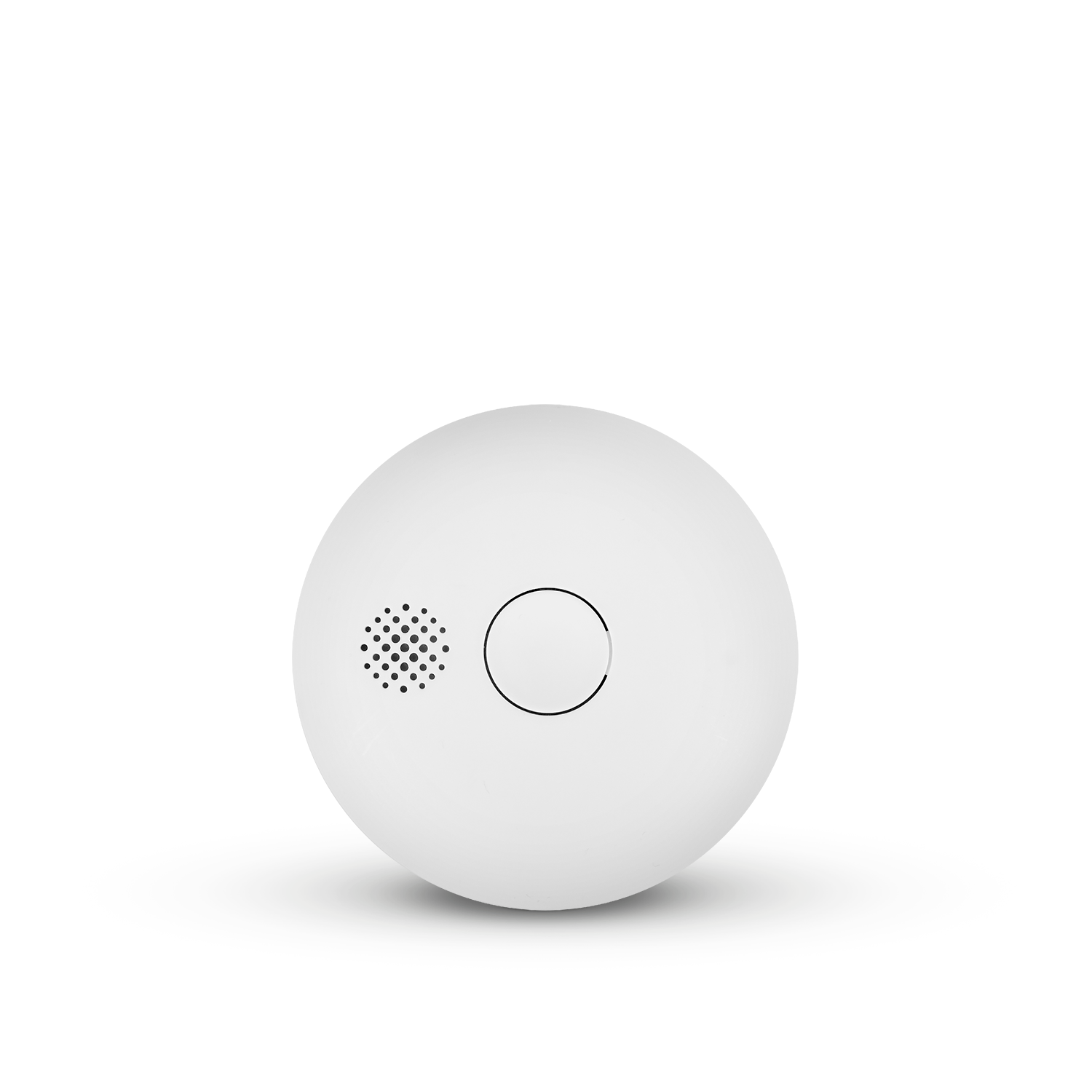 Housegard Luma SA750 Brannvarsler 2-pakk