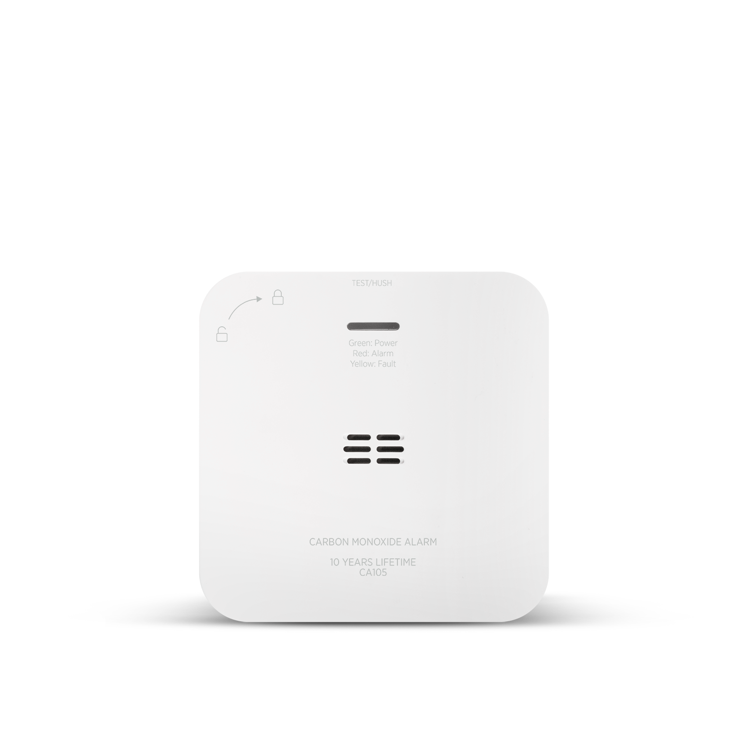 Housegard Luma CA150 Kuliltealarm