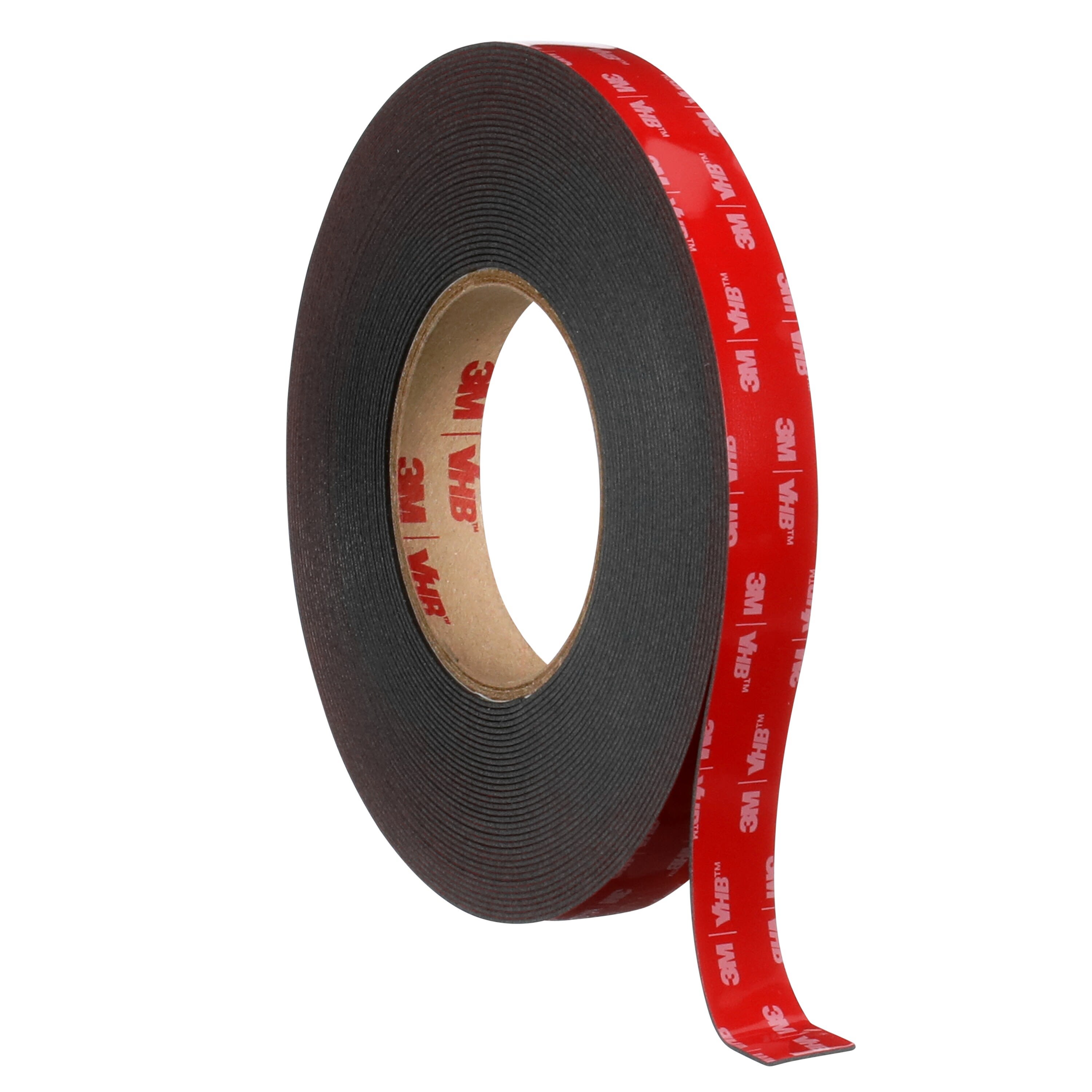 3M VHB 5925F Akrylfoamtejp längd 33 m, bredd 19 mm
