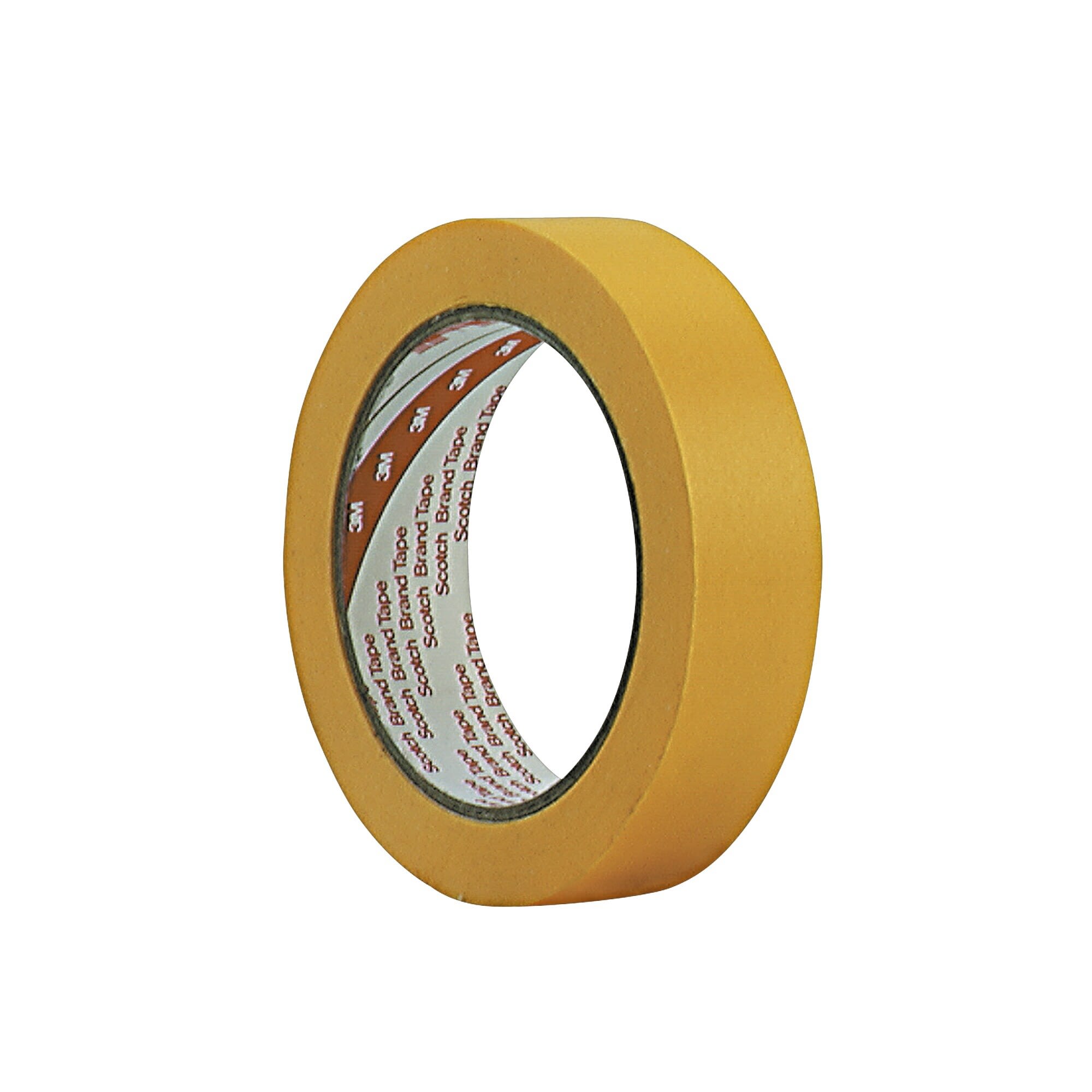 3M Scotch 244 Maskeringstejp Bredd 24 mm