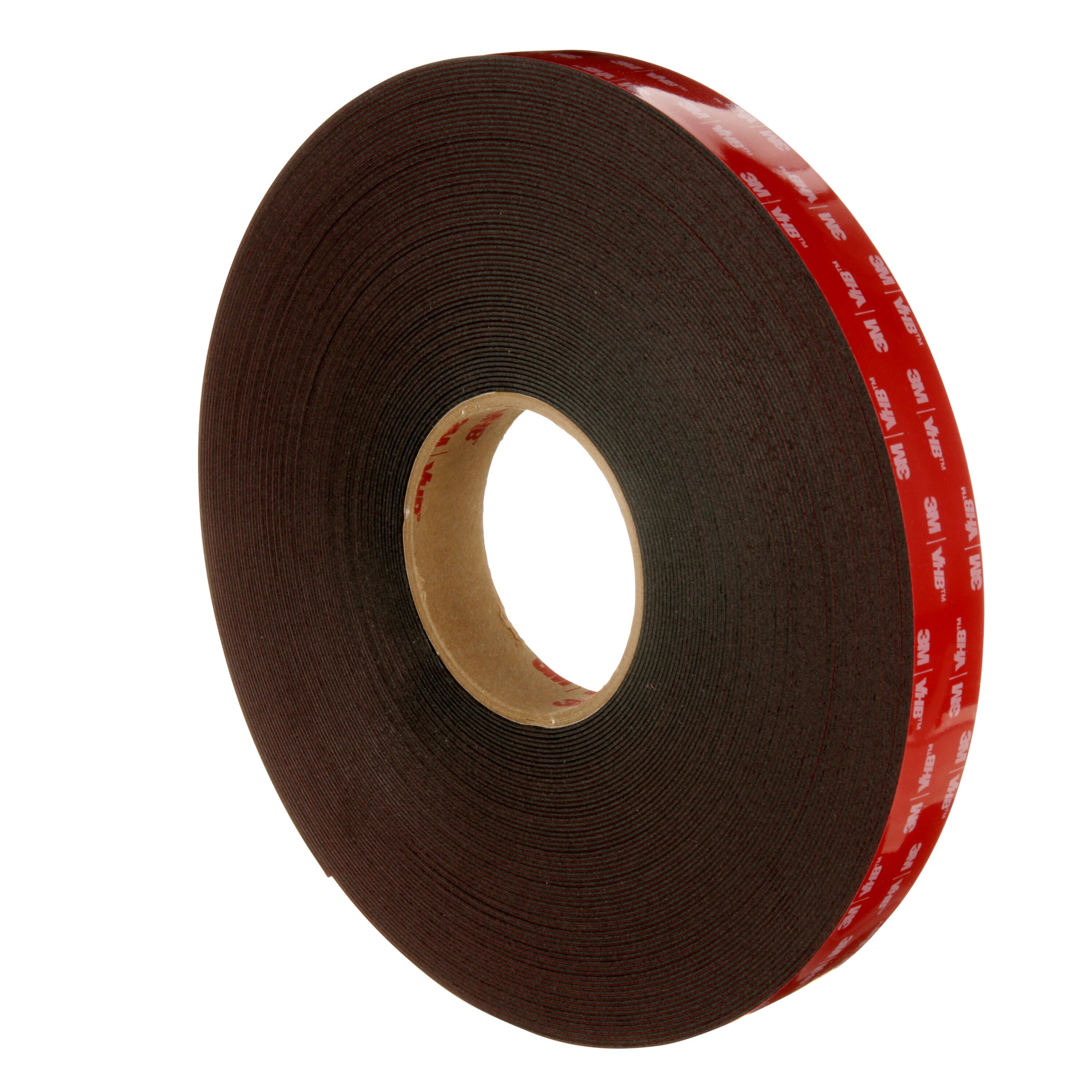 3M 5925F VHB Akrylfoamtejp Längd 14 m