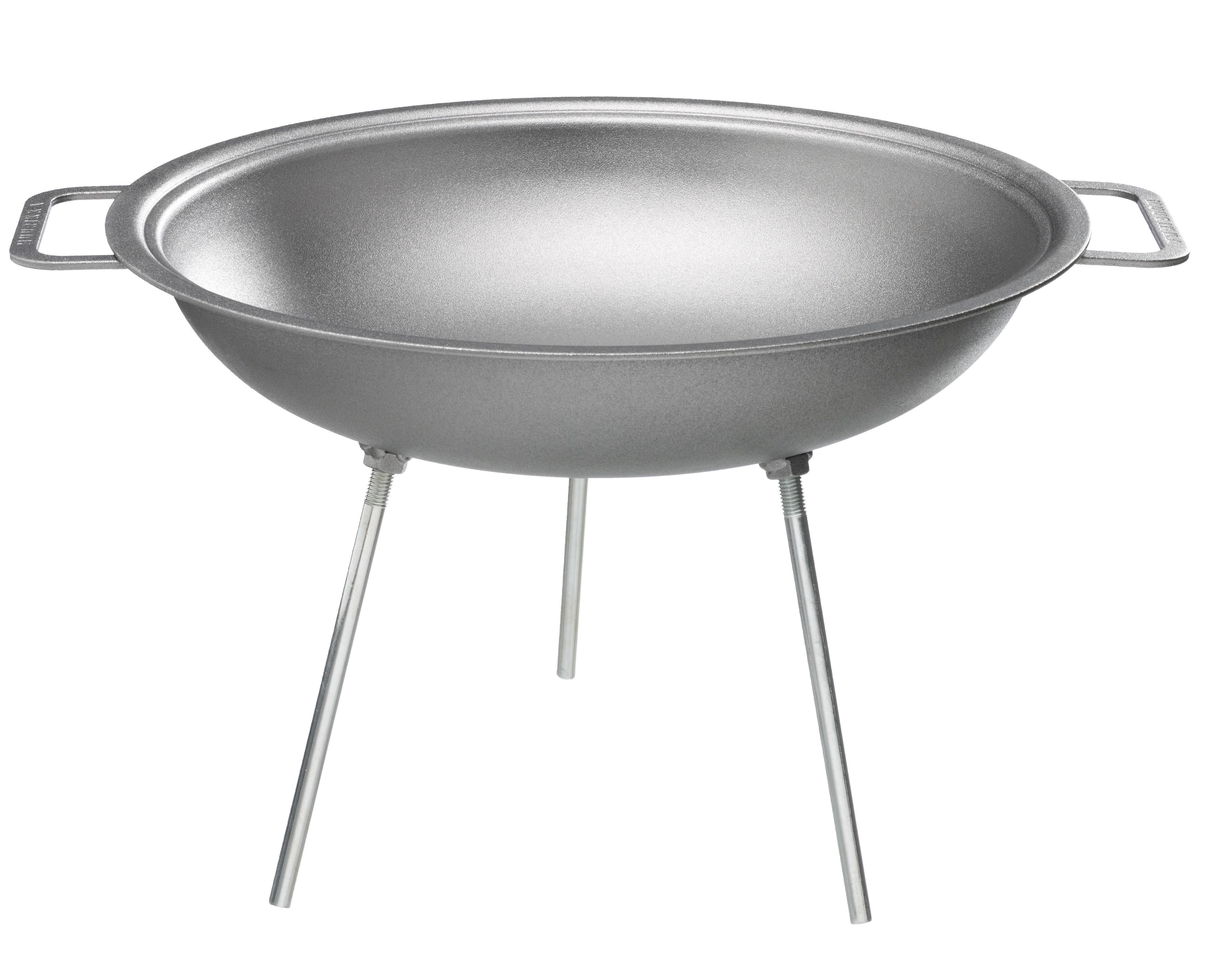 Muurikka 54010130 Wok