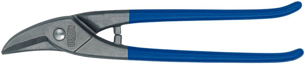 Bessey D208-275 Rundhålsa Högerhänt (D208-275)
