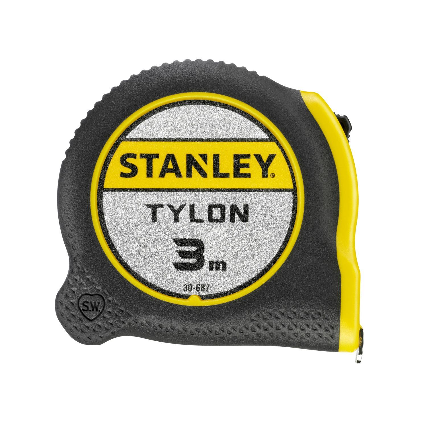 STANLEY 0-30-687 Måttband 3 meter