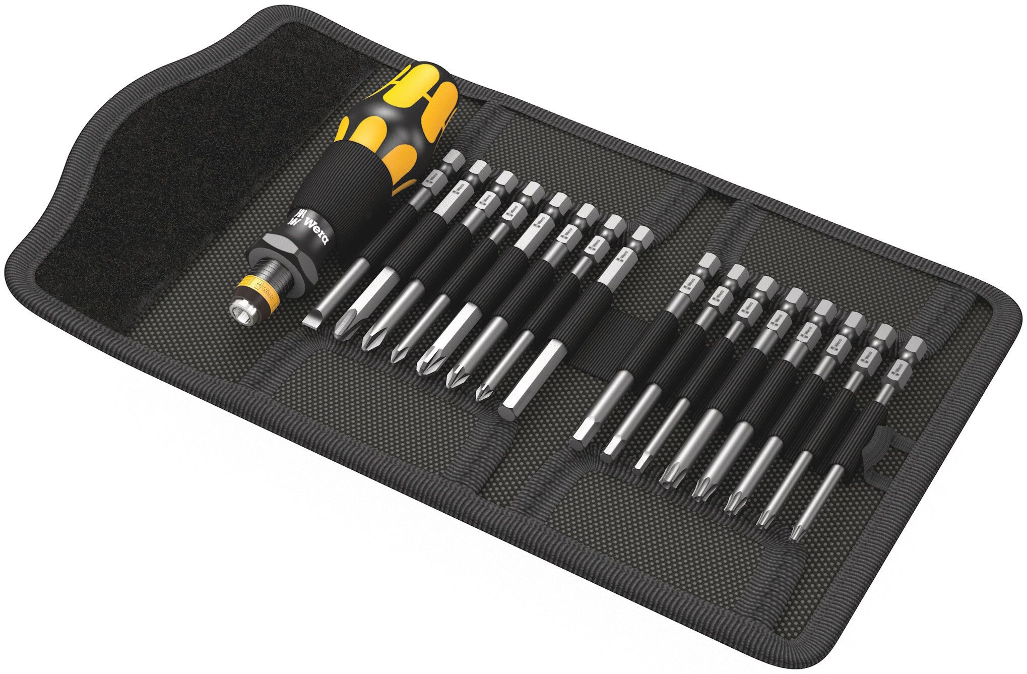 Wera 05051043001 Bitssats
