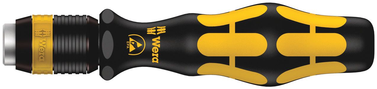 Wera 05051273001 Bitshandtag 90 mm, 1/4