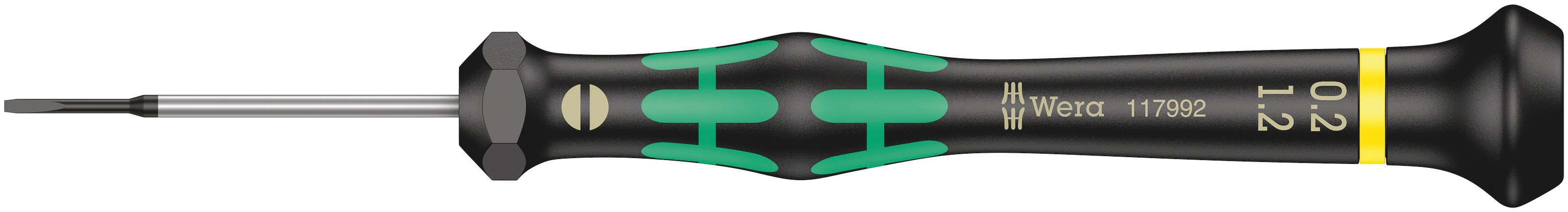 Wera 05117992001 Skruvmejsel 1,2x40 mm