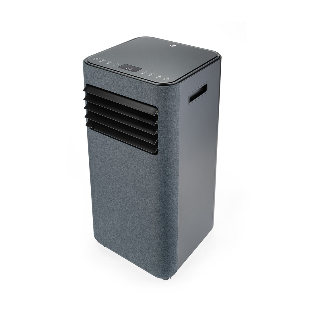 Wilfa Chill 9 Connected Luftkonditionering 3-i-1, upp till 25 m²