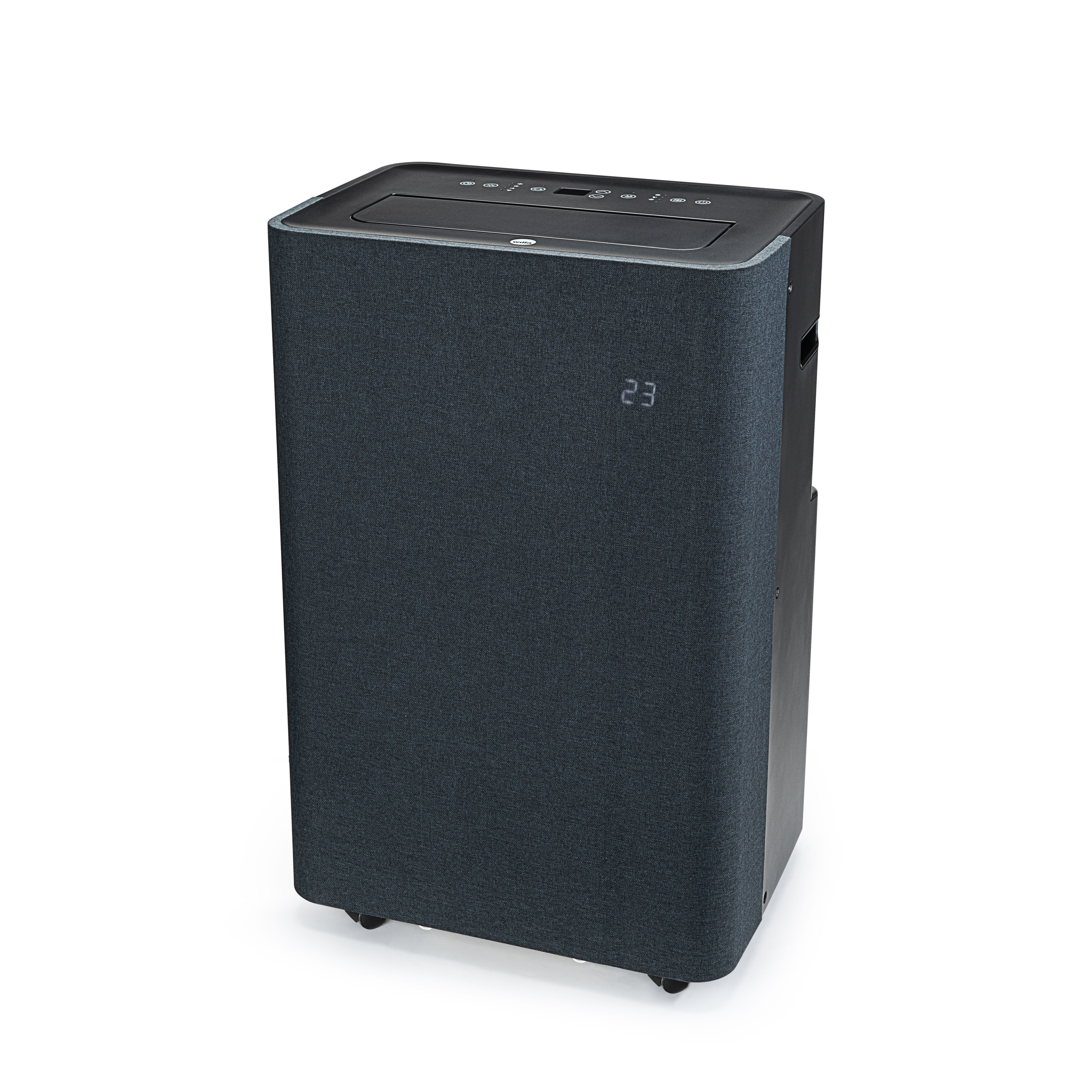 Wilfa Chill 12 Connected Luftkonditionering 3-i-1, upp till 30 m²