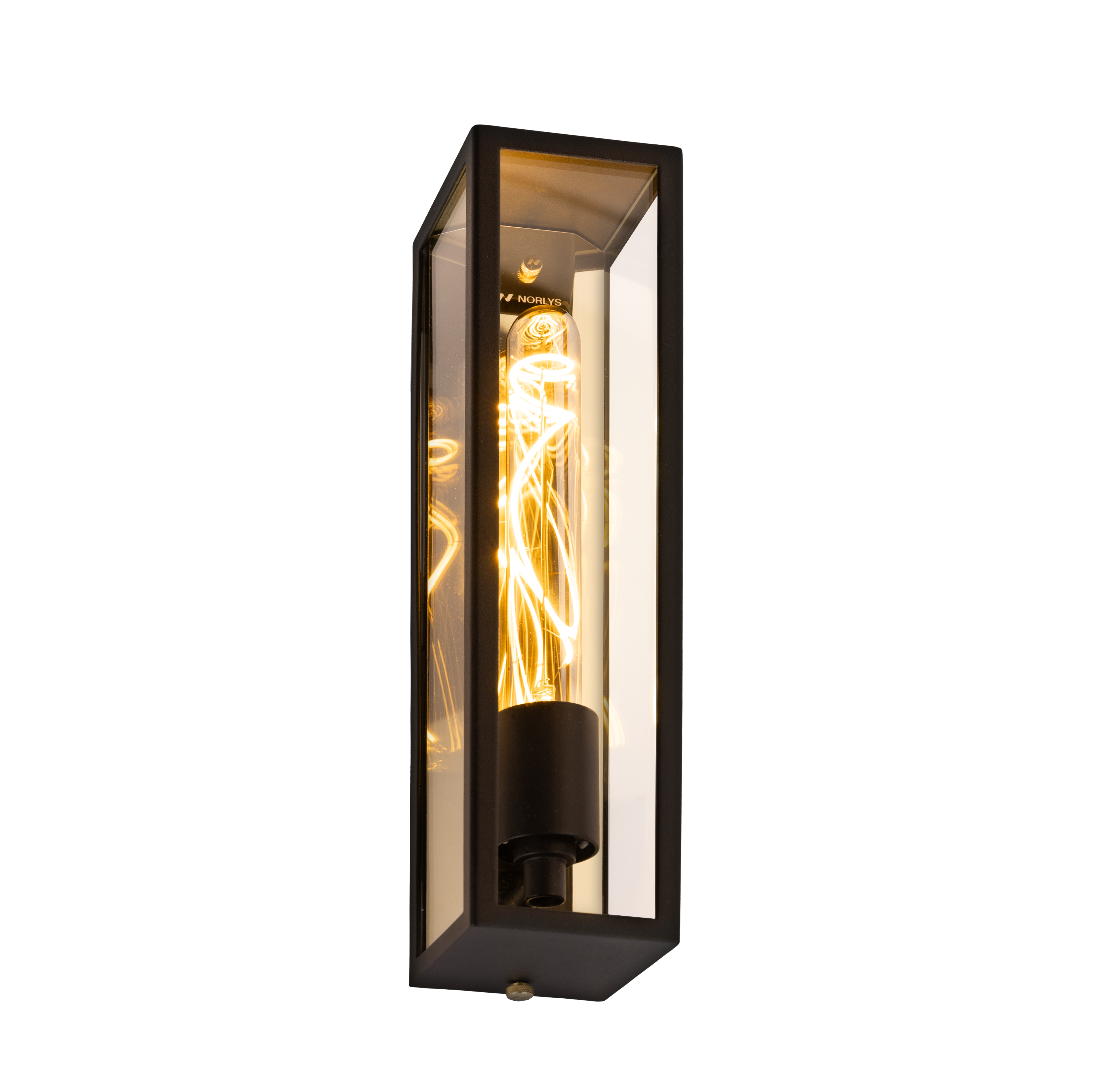 Norlys Freja Vägglampa