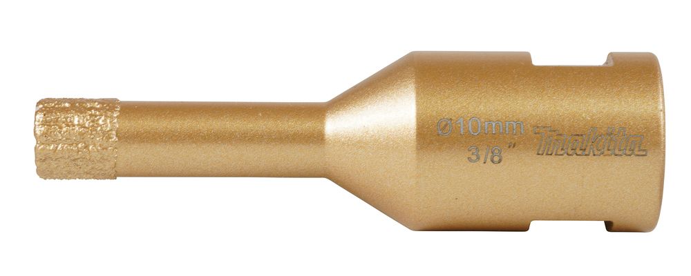 Makita D-79930 Diamantborr M14-fäste