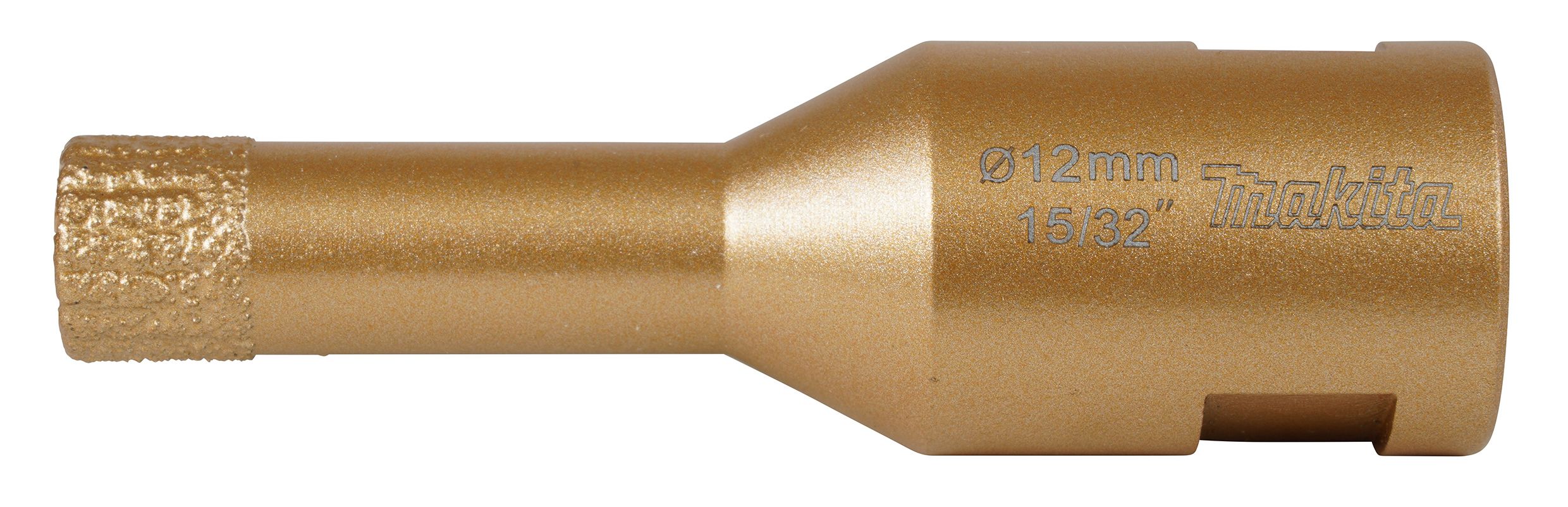 Makita D-79946 Diamantborr M14-spindelgänga