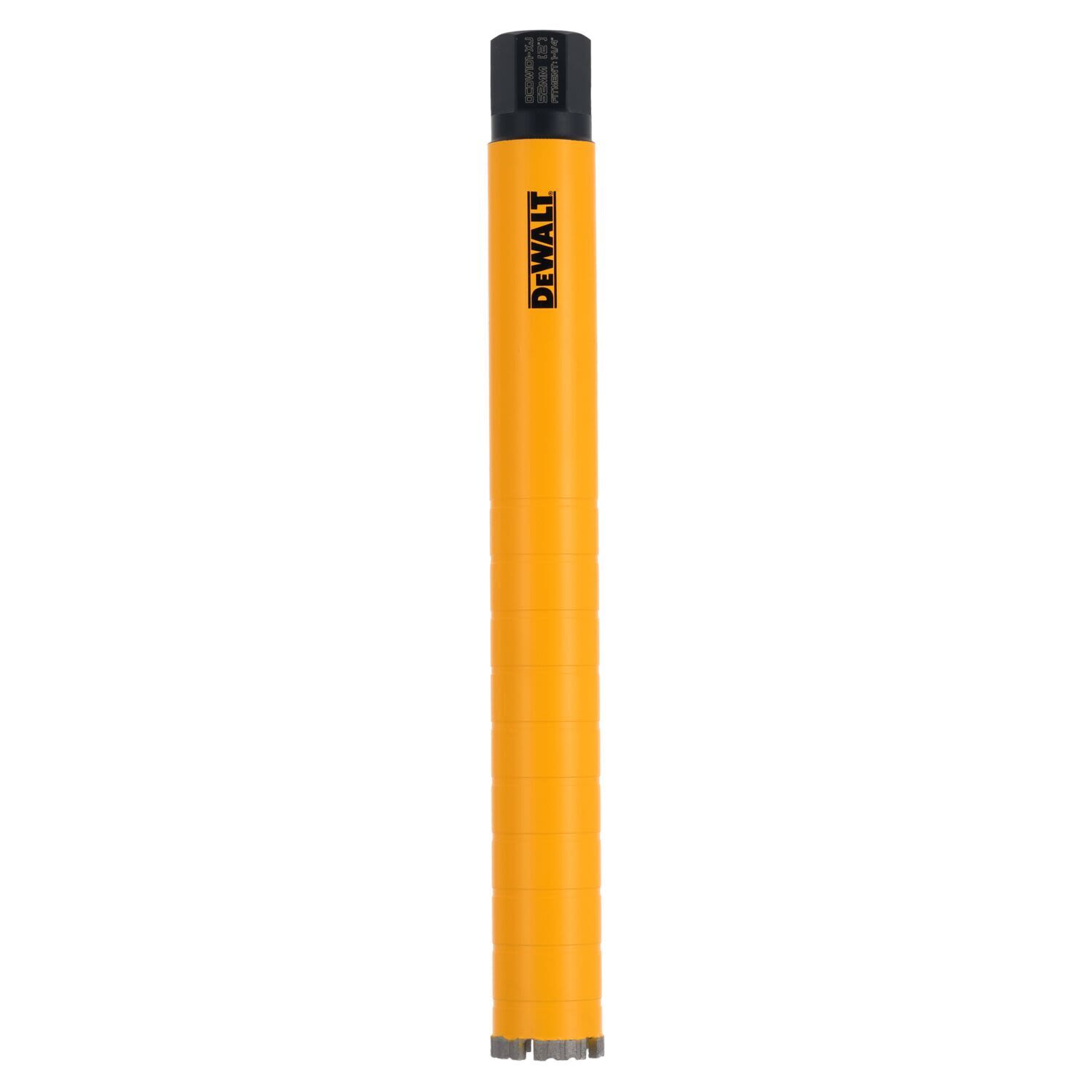 Dewalt DCDW101-XJ Diamantborr