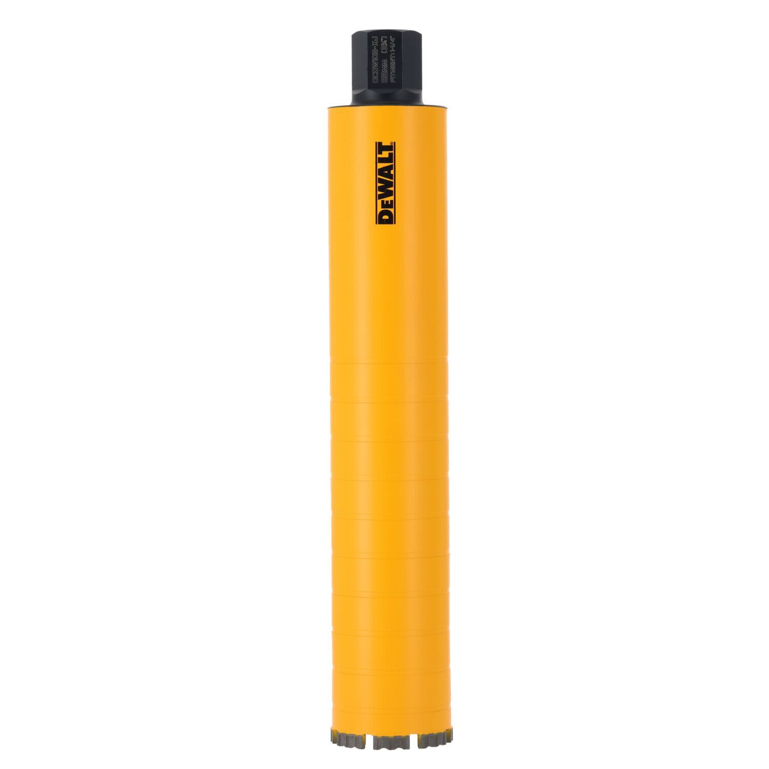 Dewalt DCDW103-XJ Diamantborr