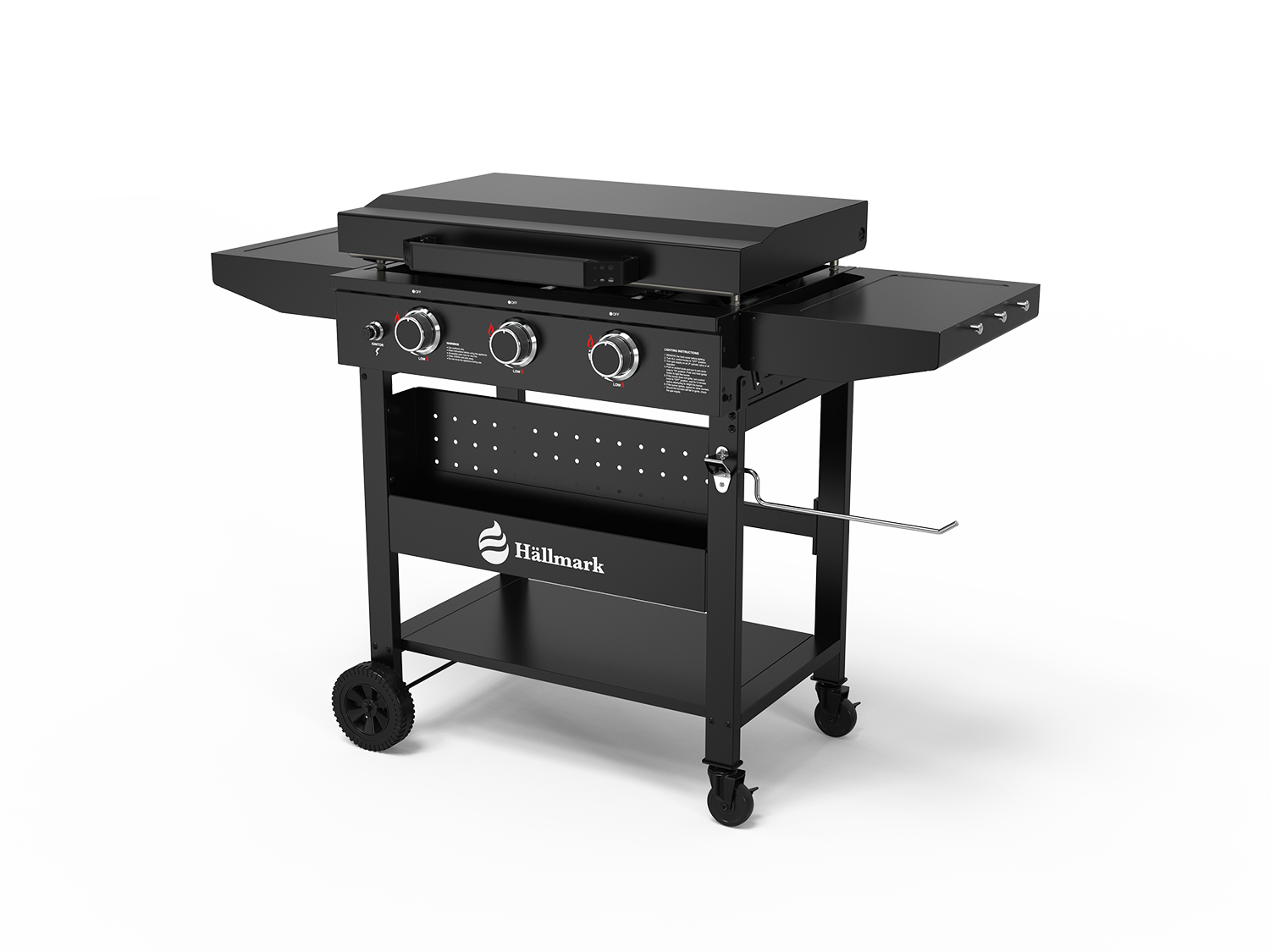 Hällmark HM8721 Stekbord