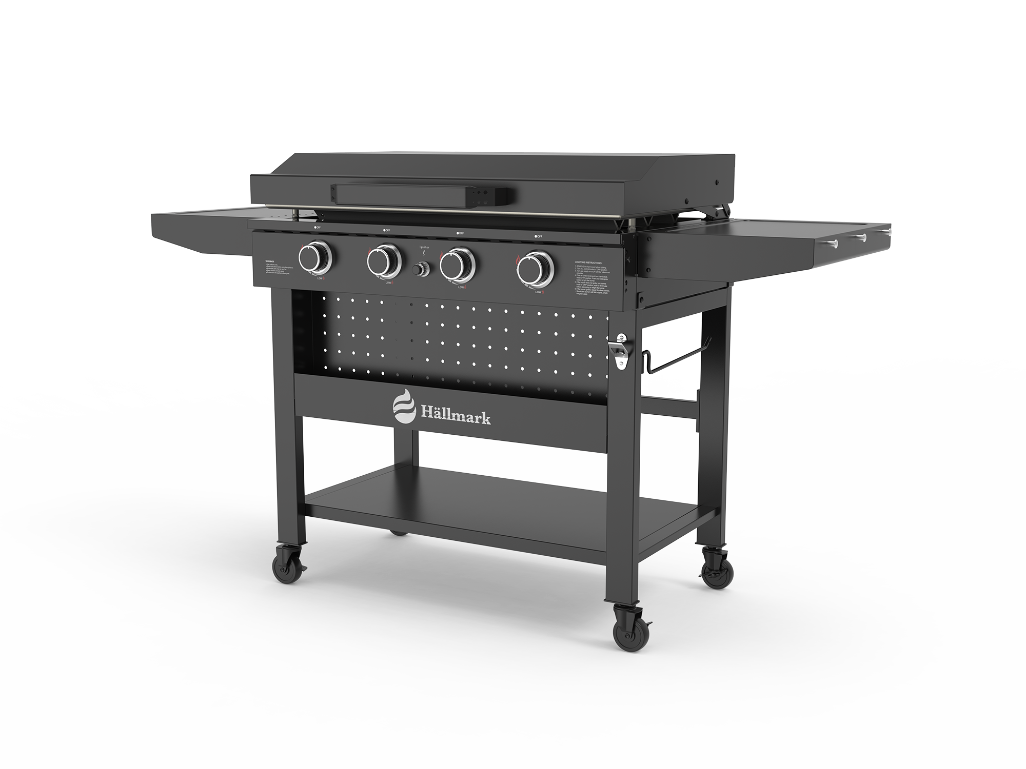 Hällmark HM8722 Stekbord 
