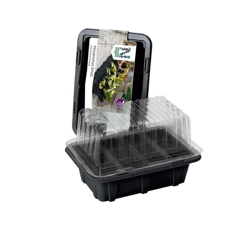 Nelson Garden 5750 Minidrivhus liten
