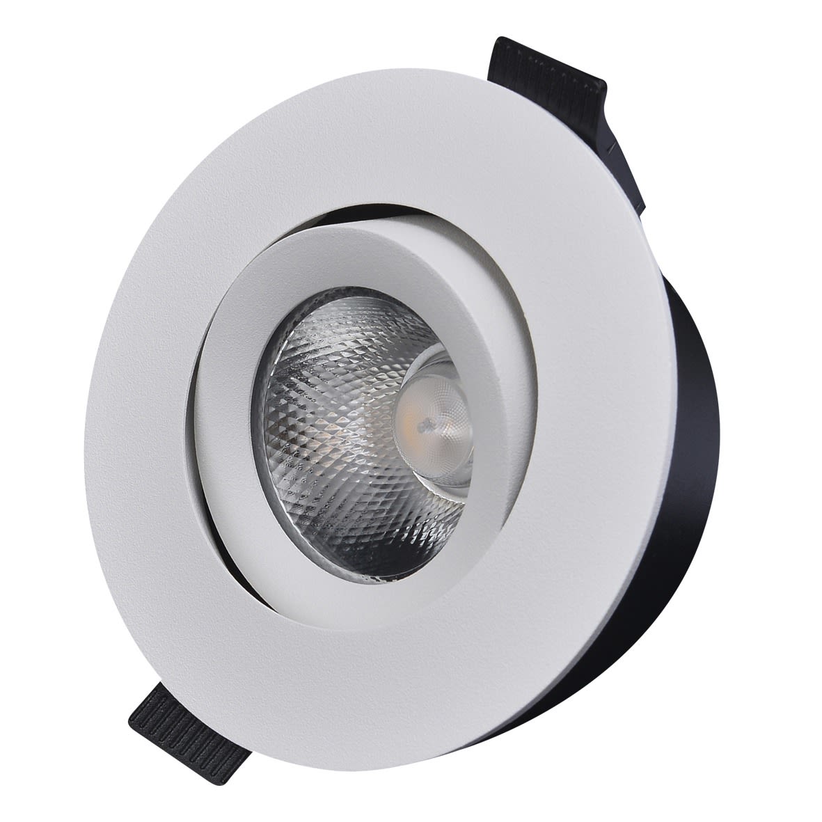 Designlight D-007MW40 Downlight vit, 4000K