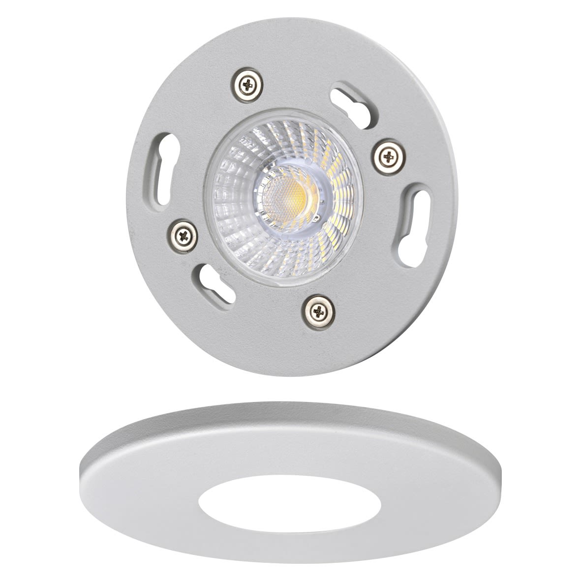 Designlight Boxy Downlight 3000K