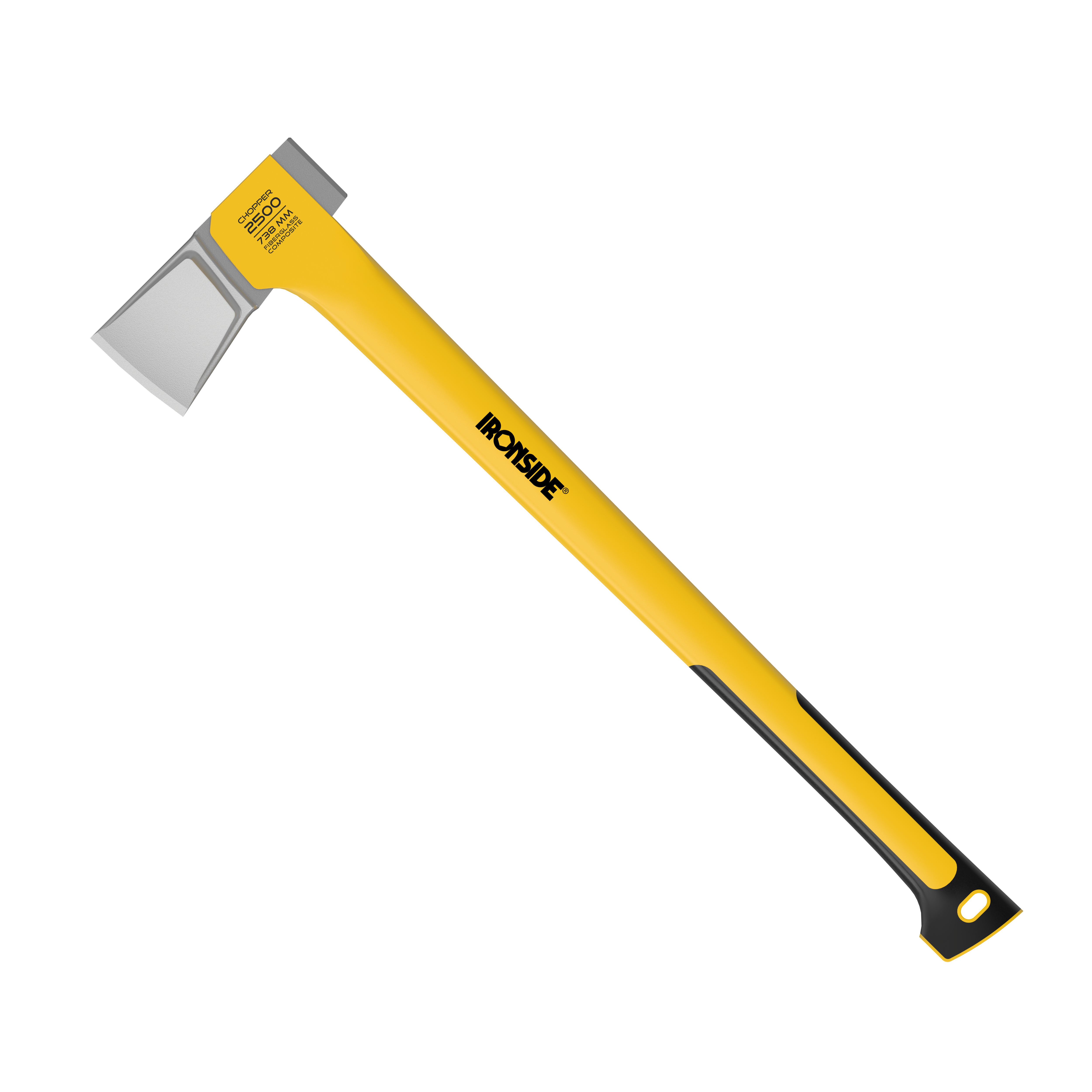 Ironside 102352 Klyvyxa