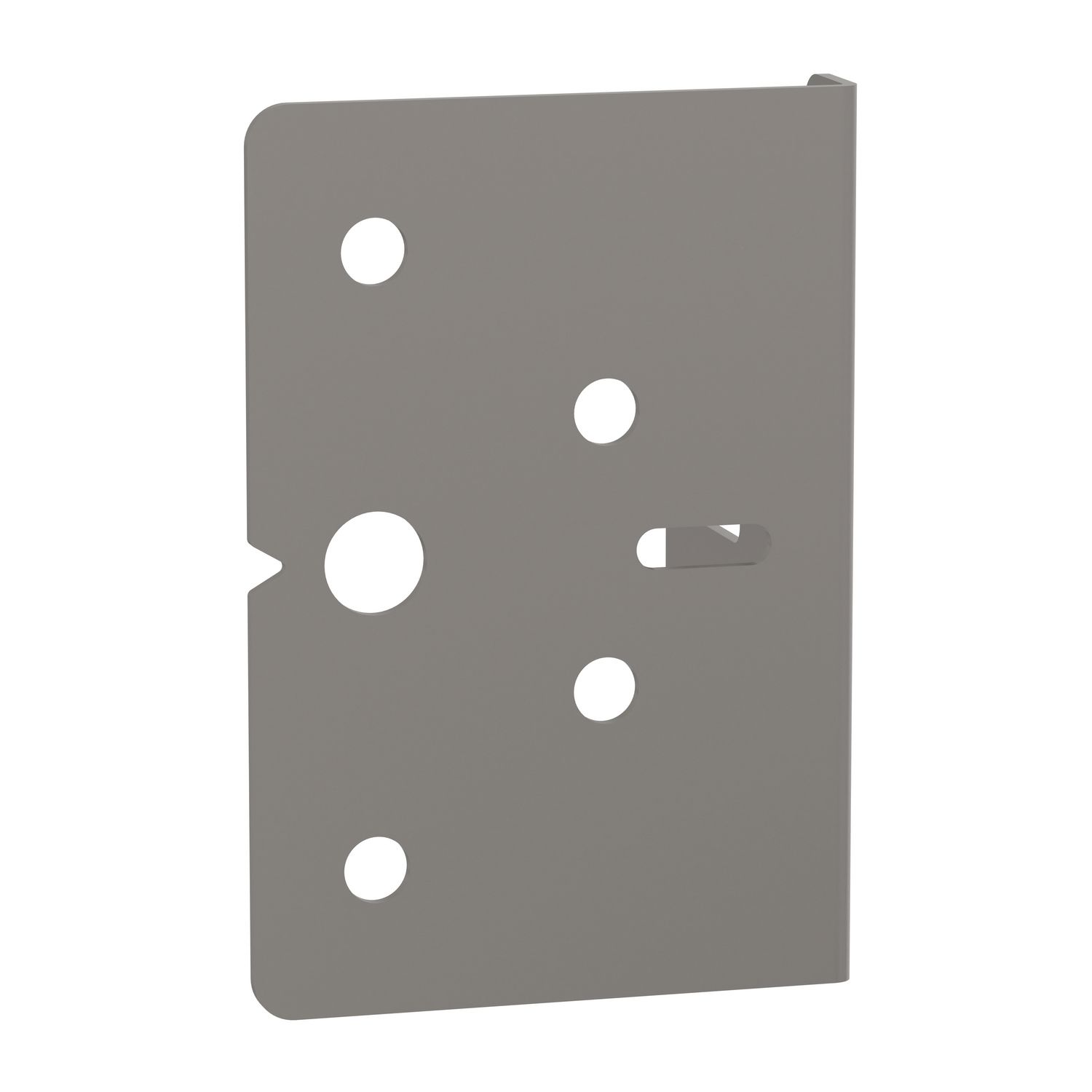 Schneider Electric IMT36013 Regelfäste VP-2/TED-2, 20-pack