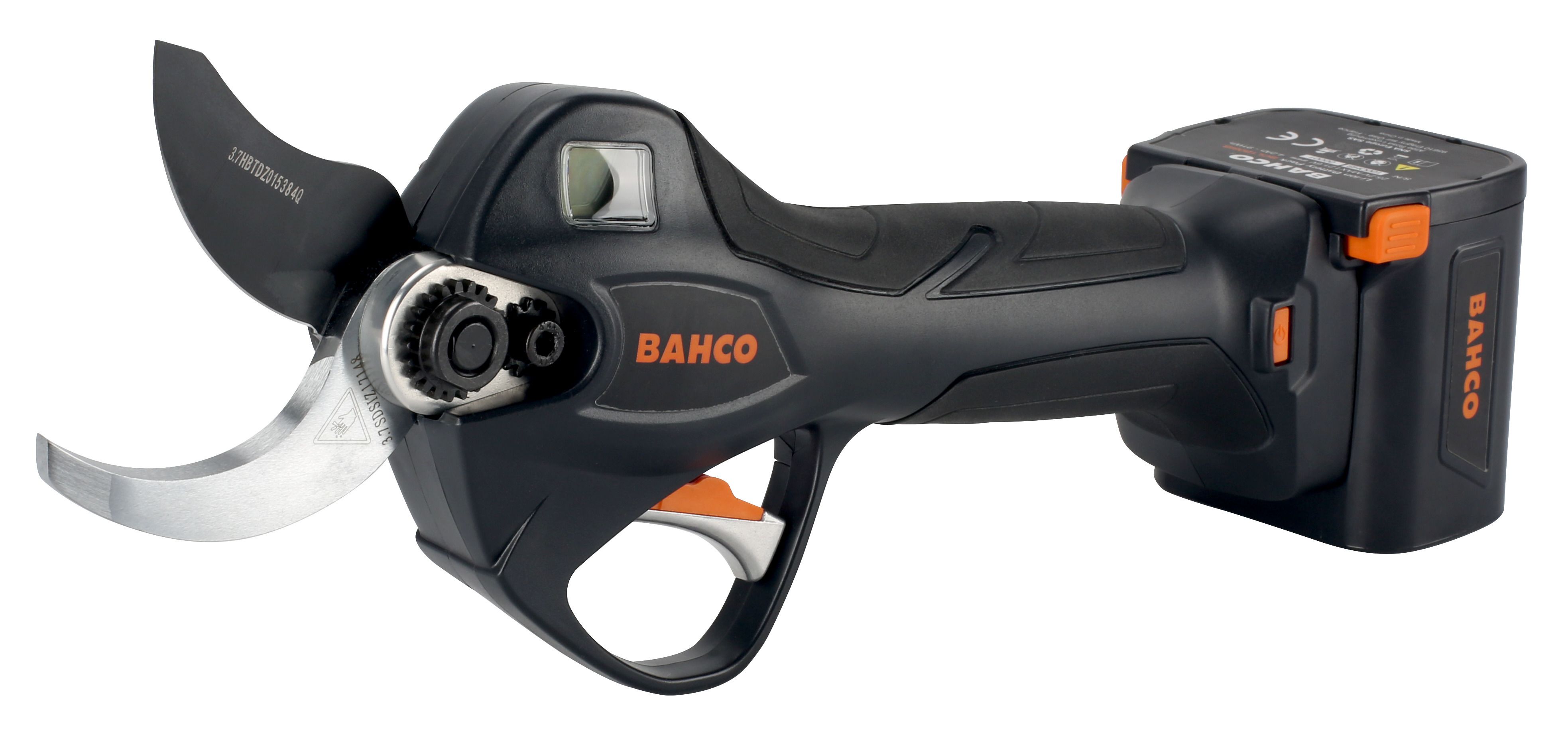 Bahco BCL240 Sekatör batteridriven
