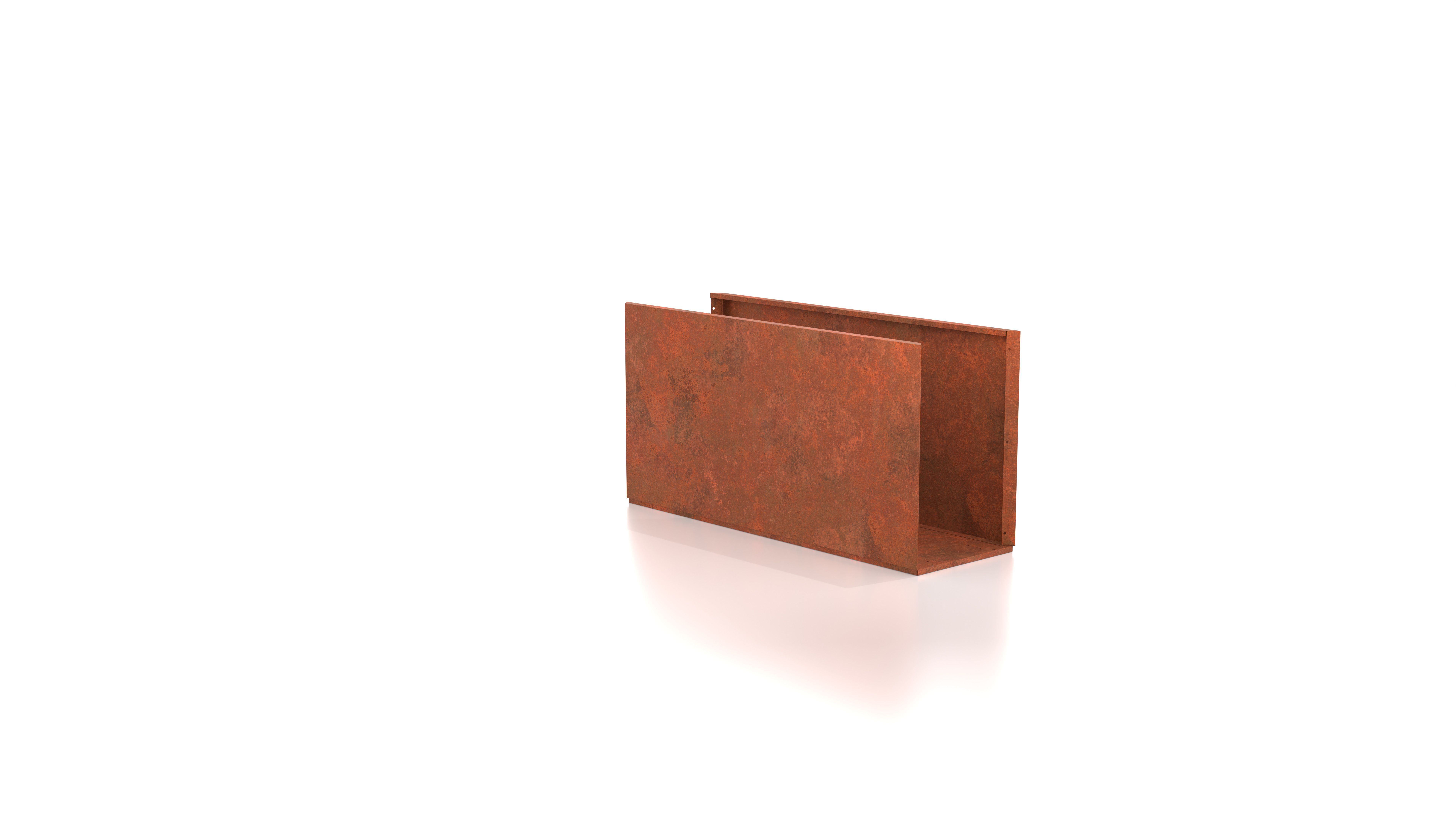 Jabo 10413 Planteringslådor 1200x400