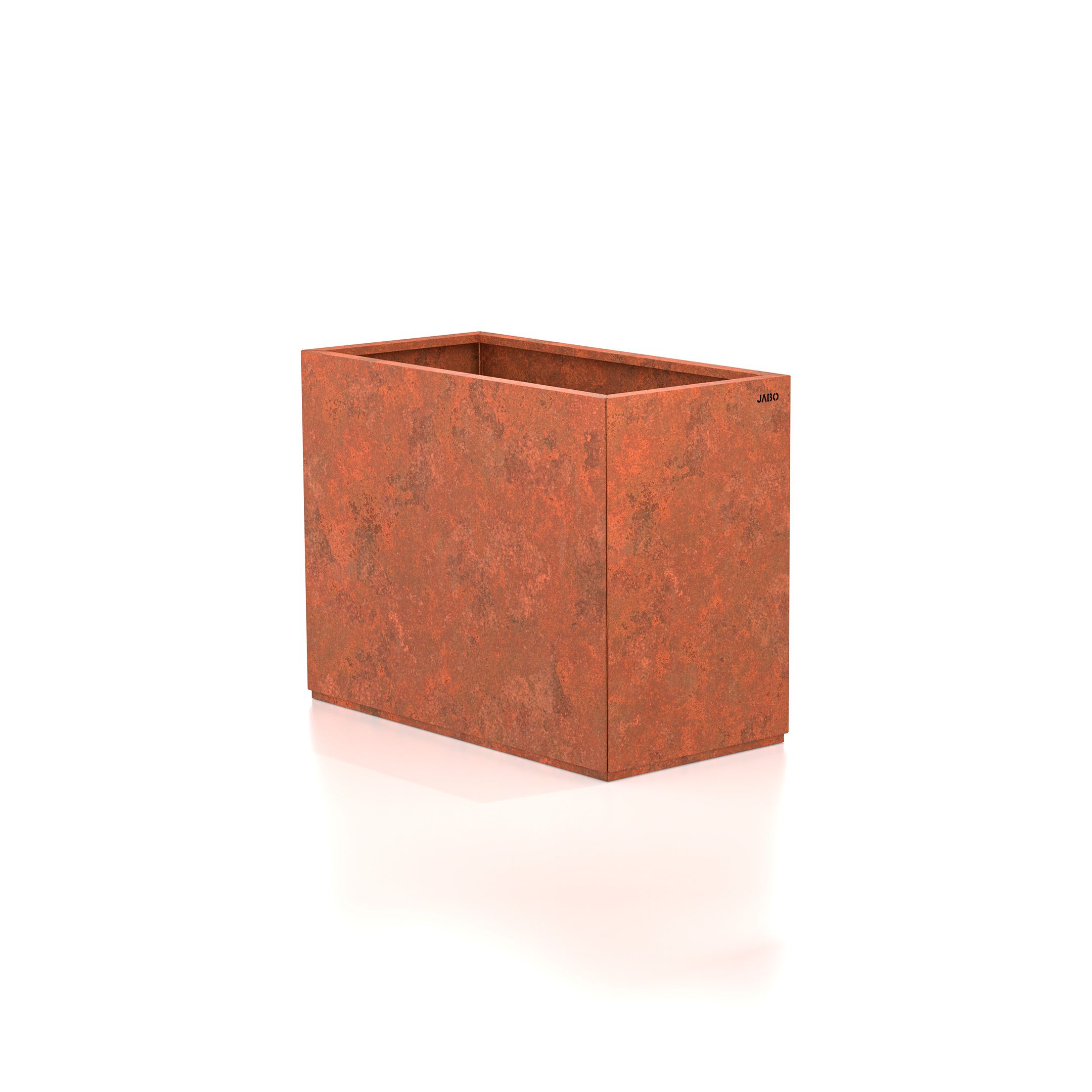 Jabo 10402 Planteringslådor 800x400