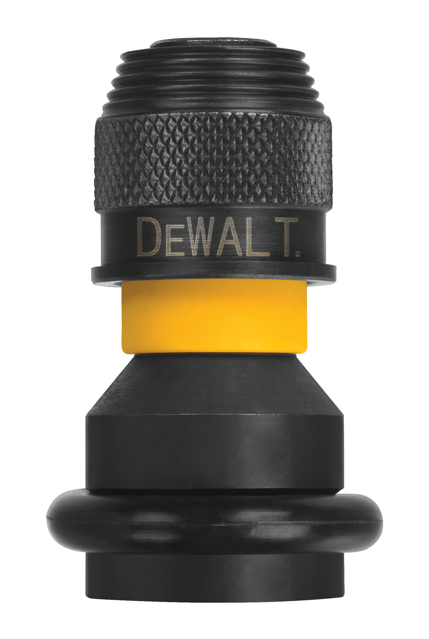Dewalt DT7508-QZ Adapter 1/2" firkant til 1/4" sekskant