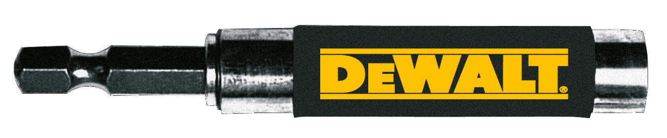 Dewalt DT7702-QZ Skruvguide 12x120 mm